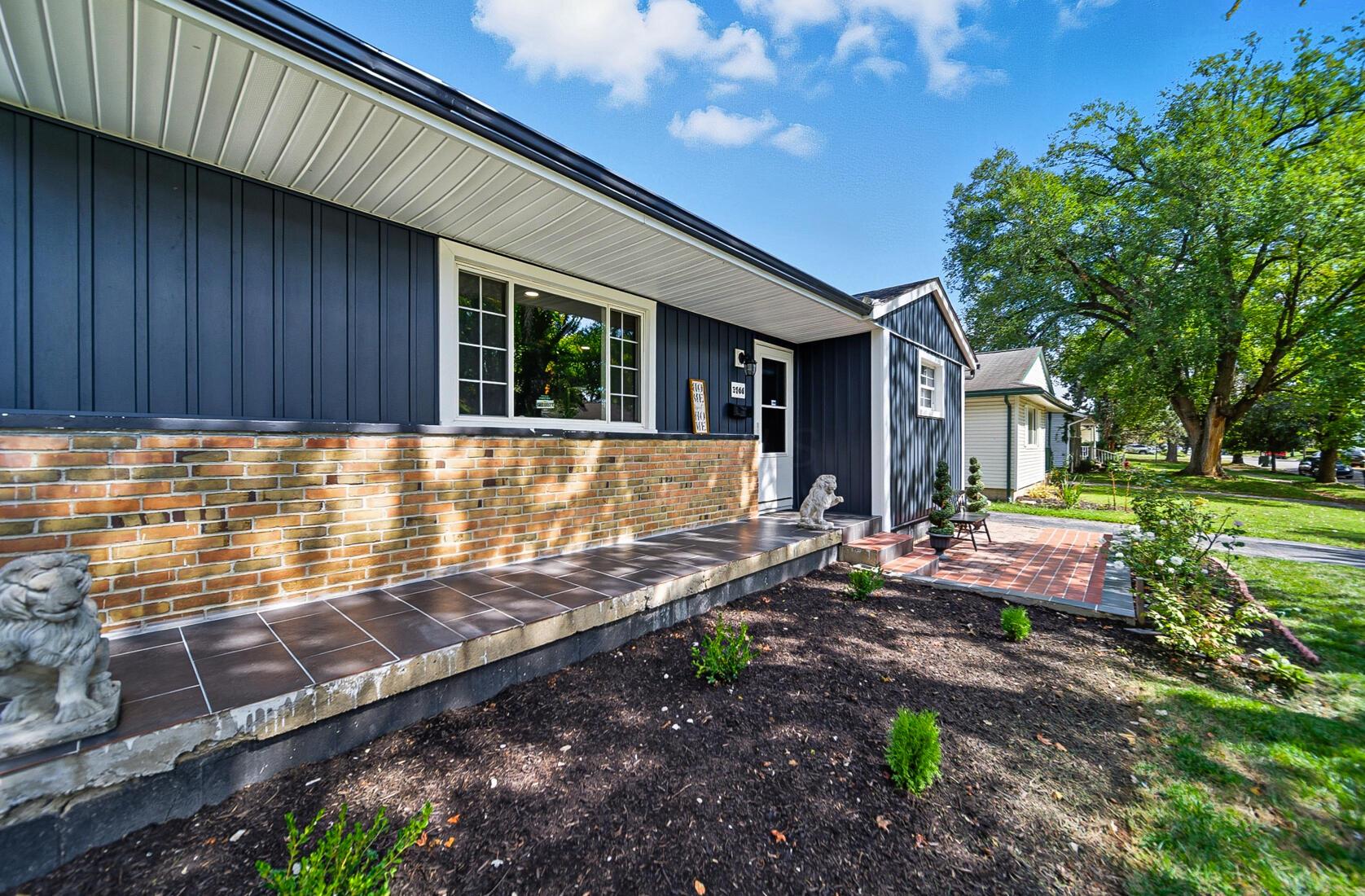 3566 Seabrook Avenue