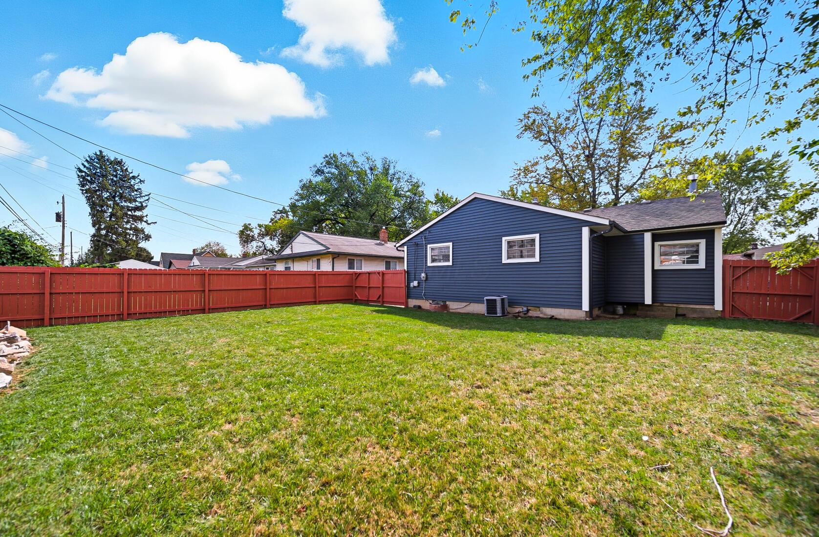 3566 Seabrook Avenue