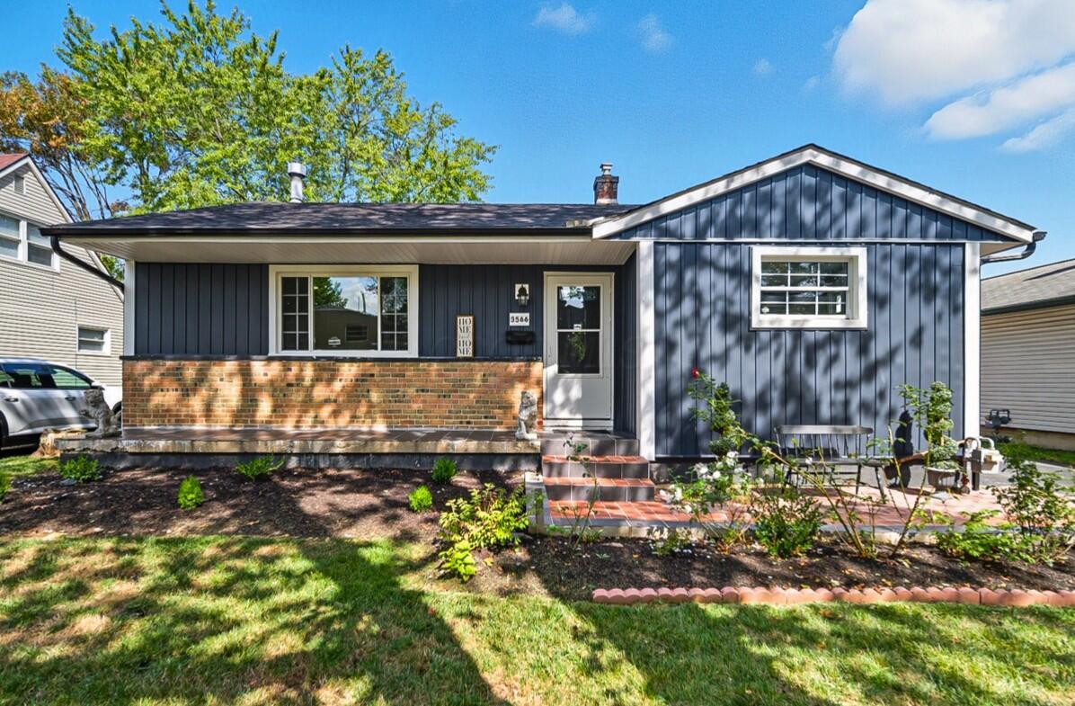 3566 Seabrook Avenue