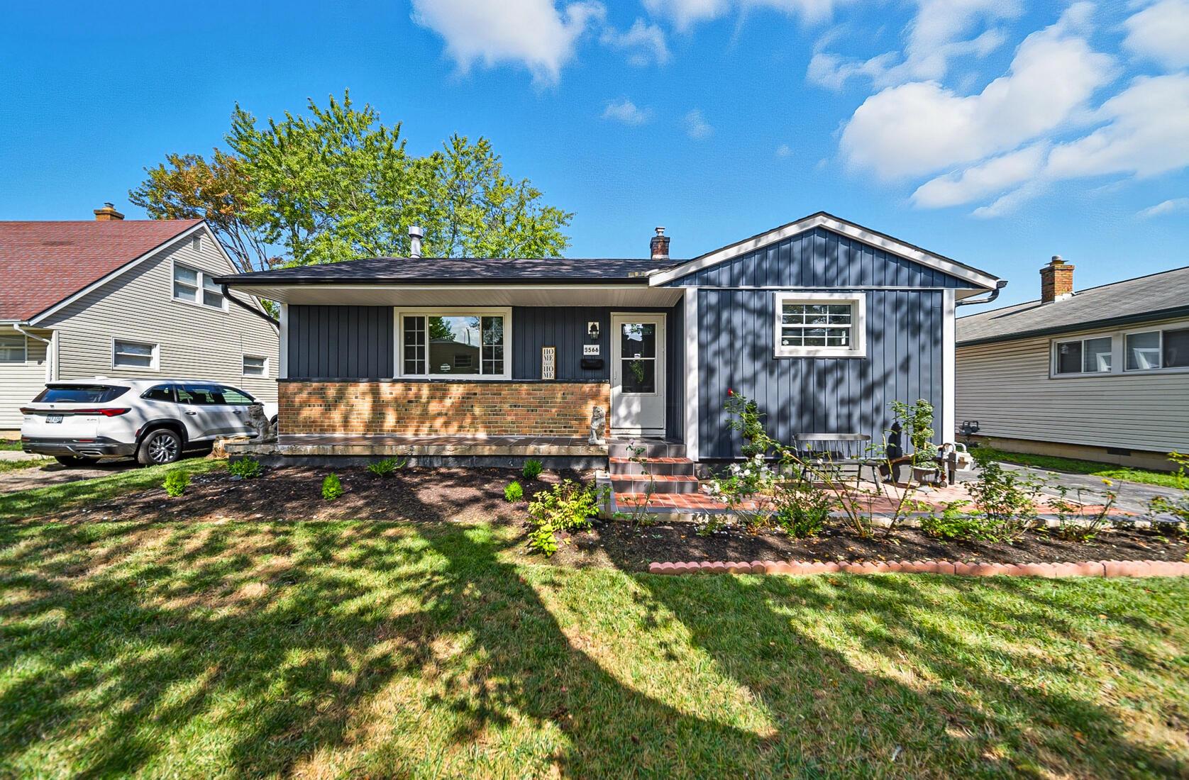 3566 Seabrook Avenue