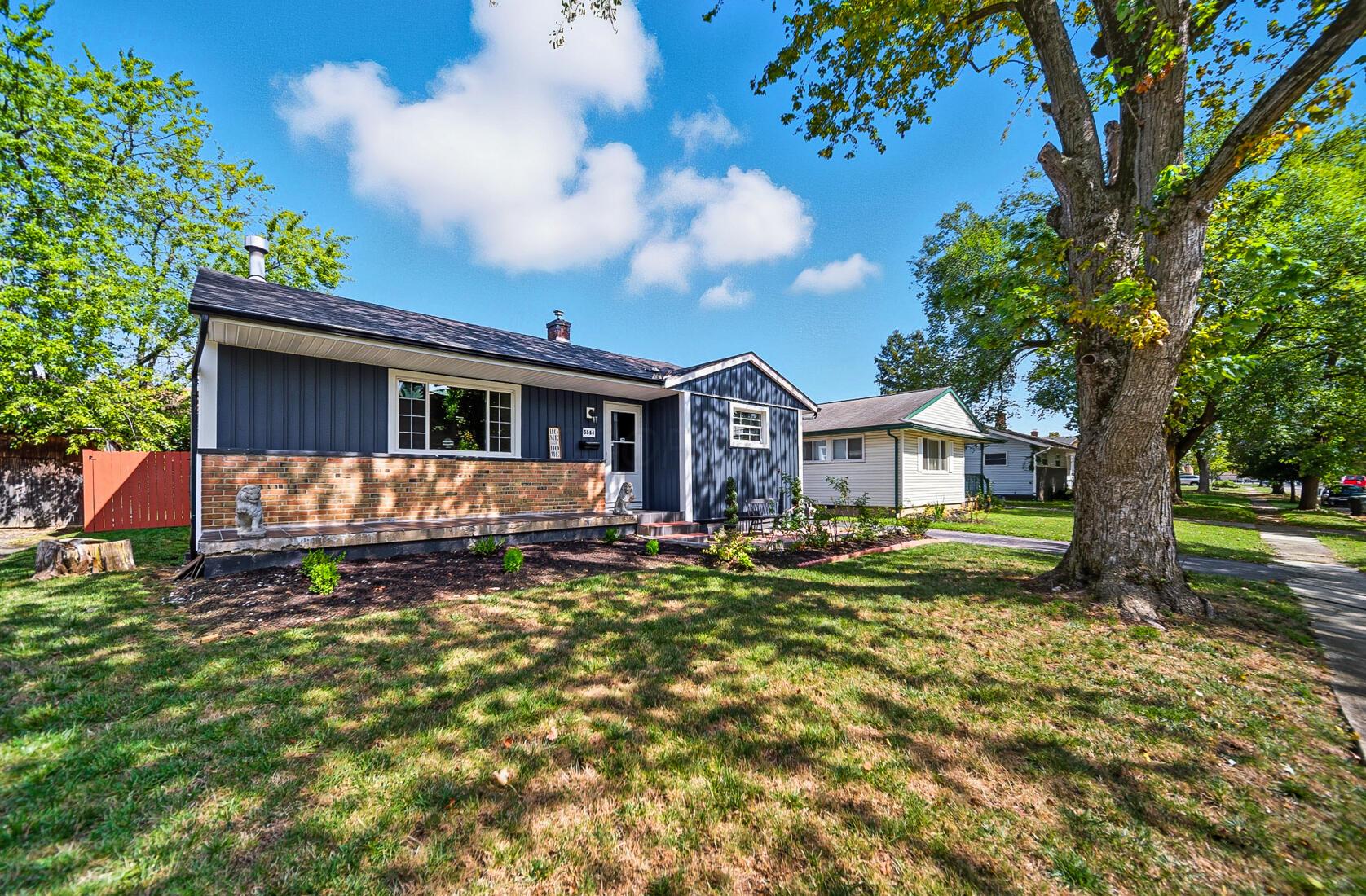 3566 Seabrook Avenue