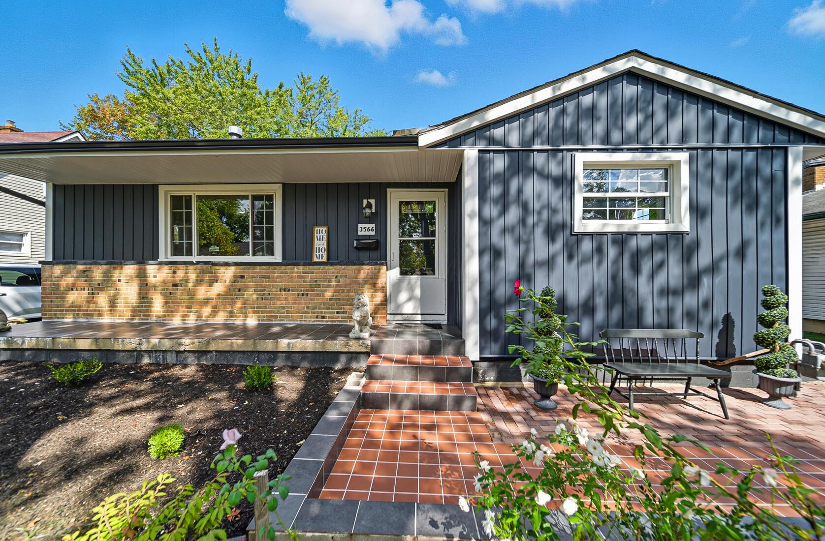 3566 Seabrook Avenue