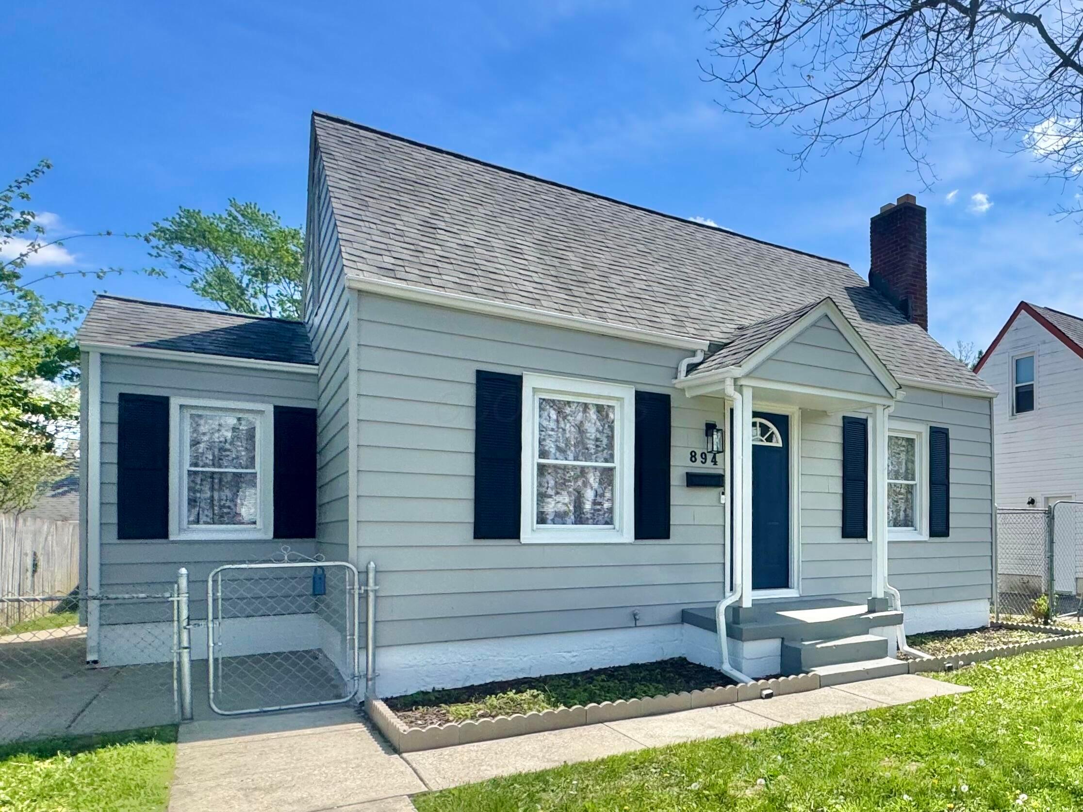894 Binns Boulevard