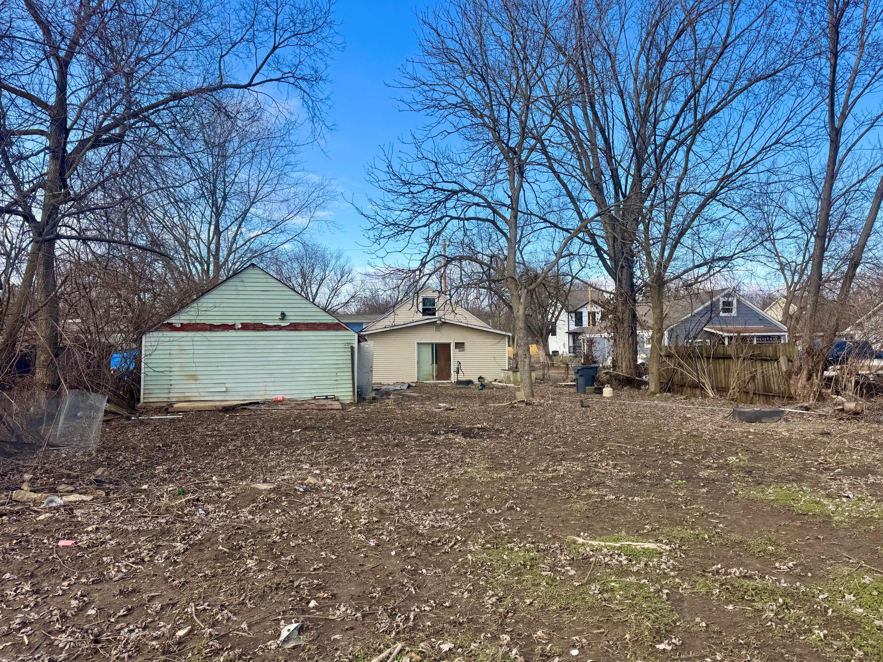 3271 Dover Road