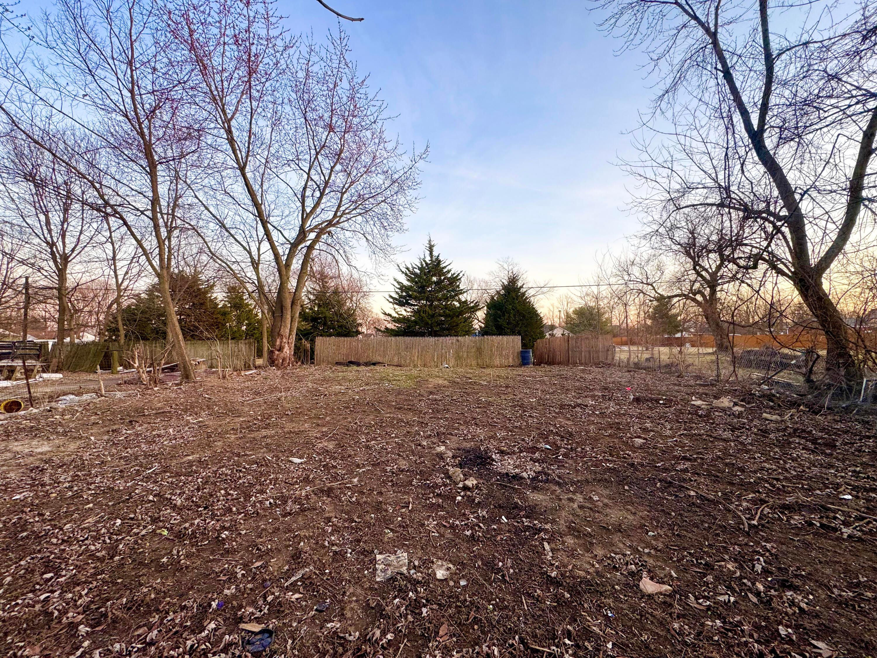 3271 Dover Road
