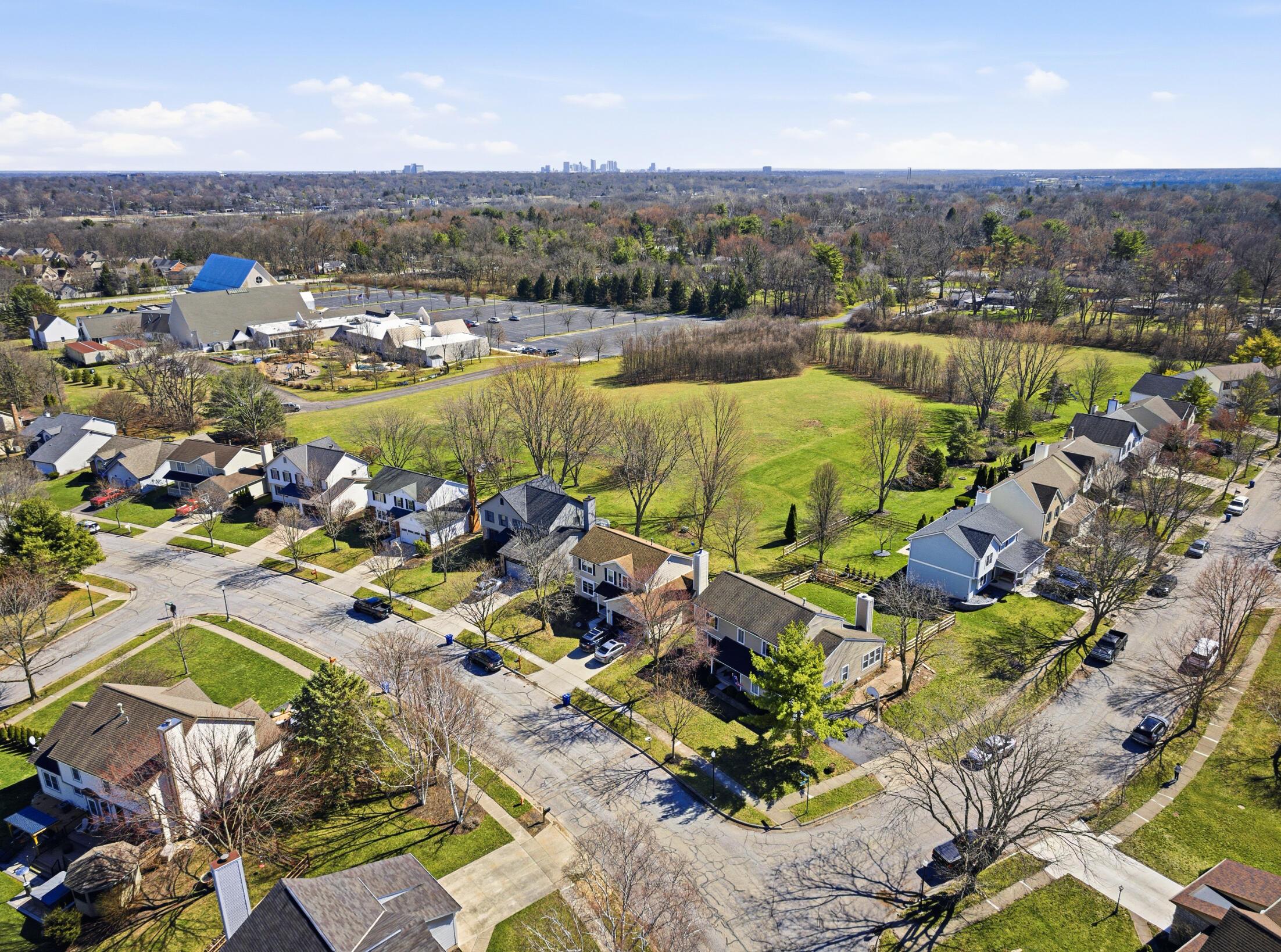 3441 River Place Drive