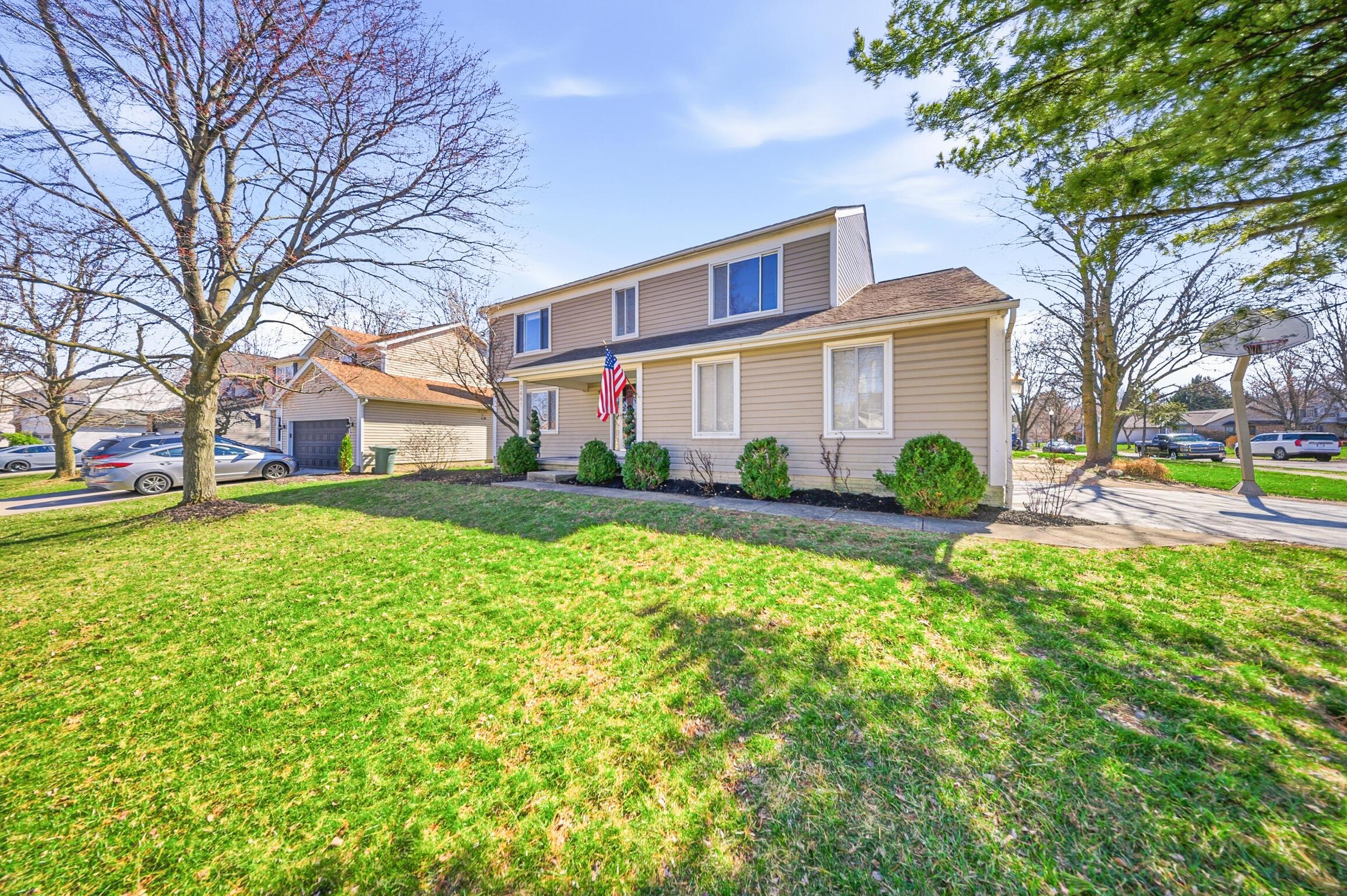 3441 River Place Drive