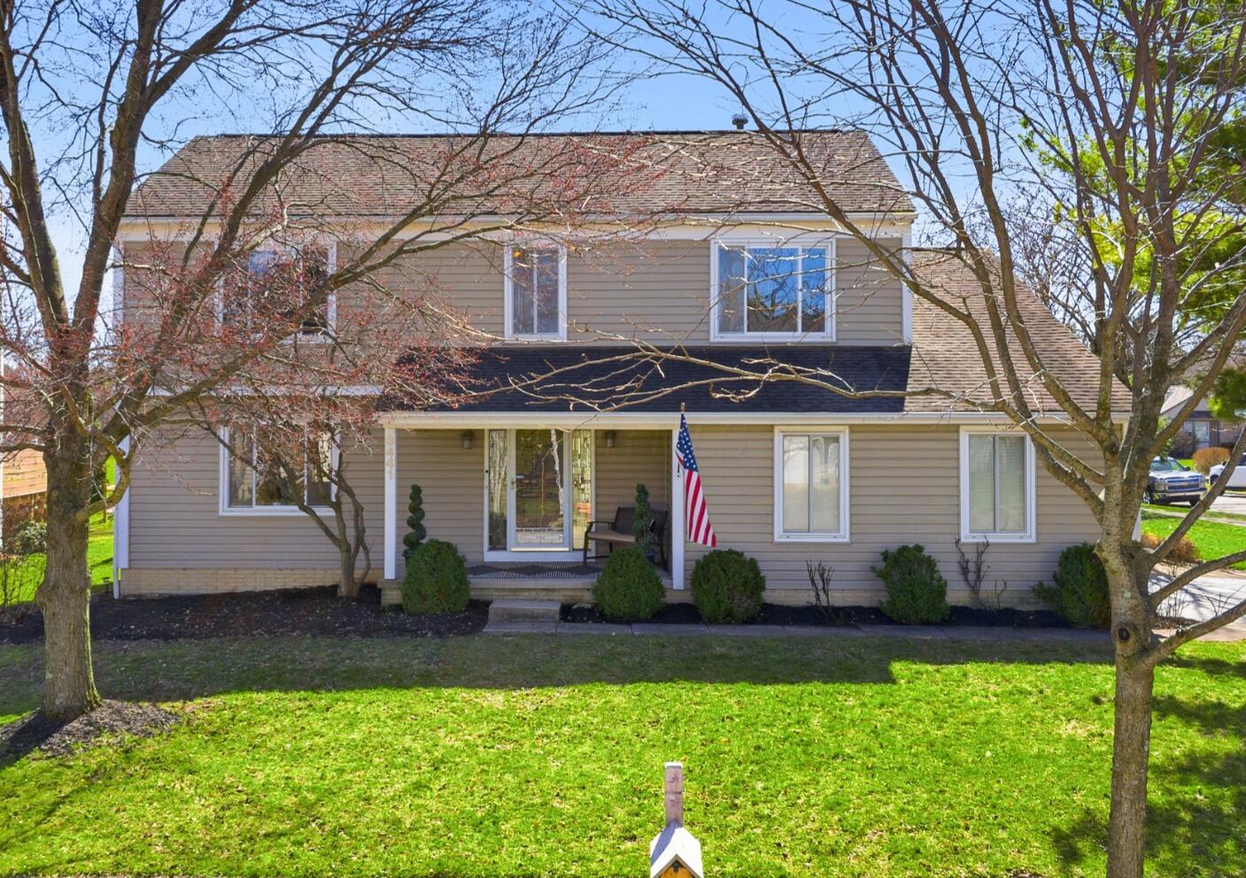 3441 River Place Drive