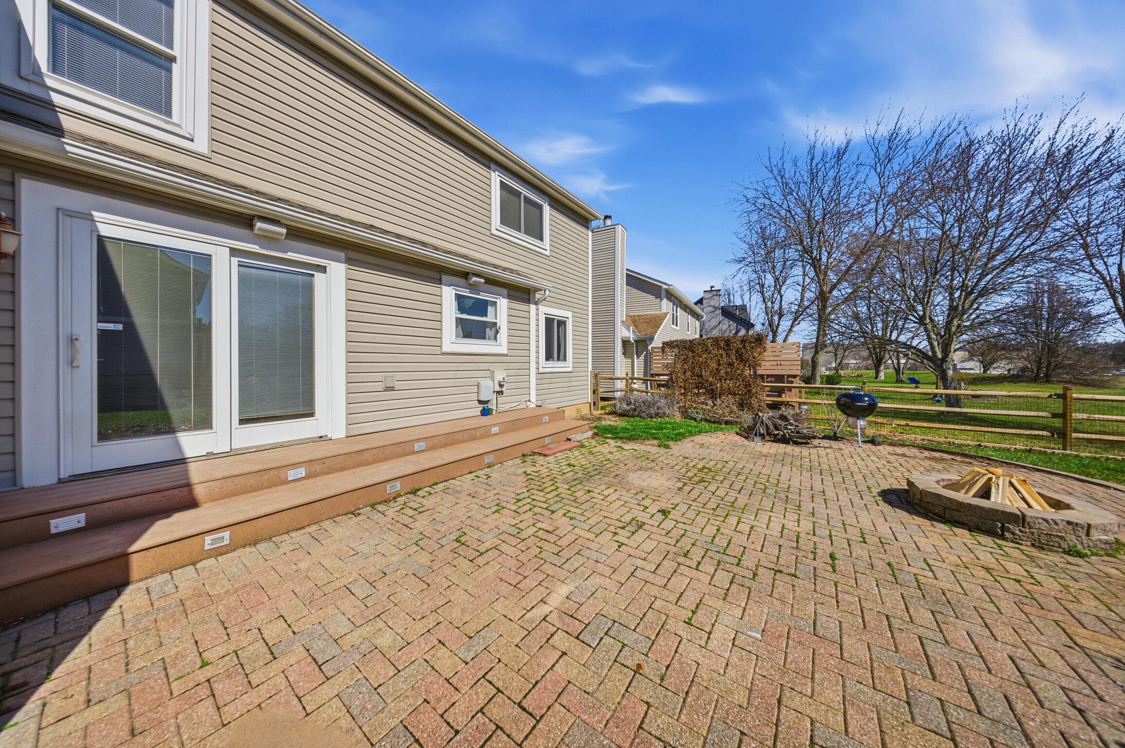 3441 River Place Drive