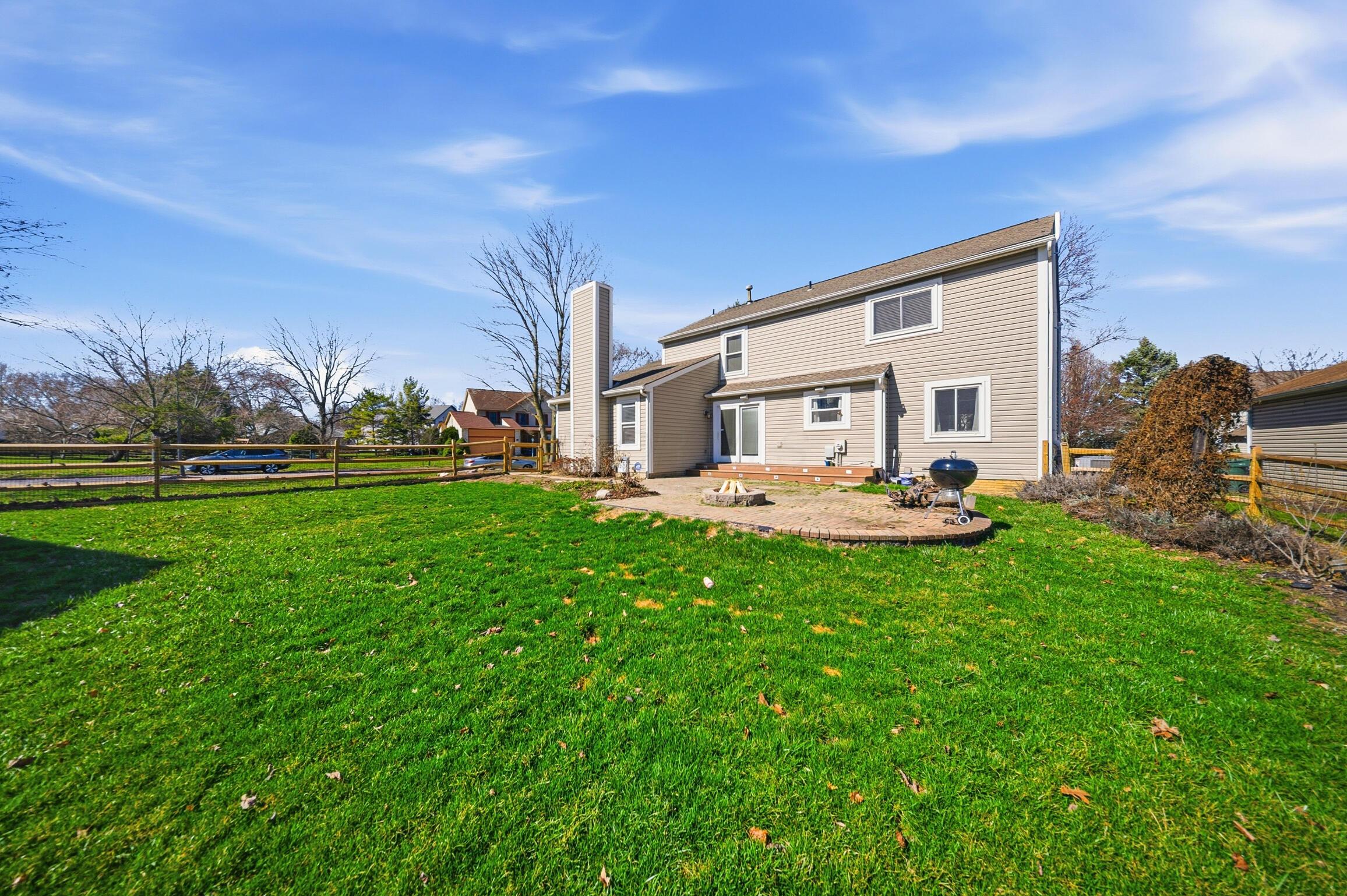 3441 River Place Drive