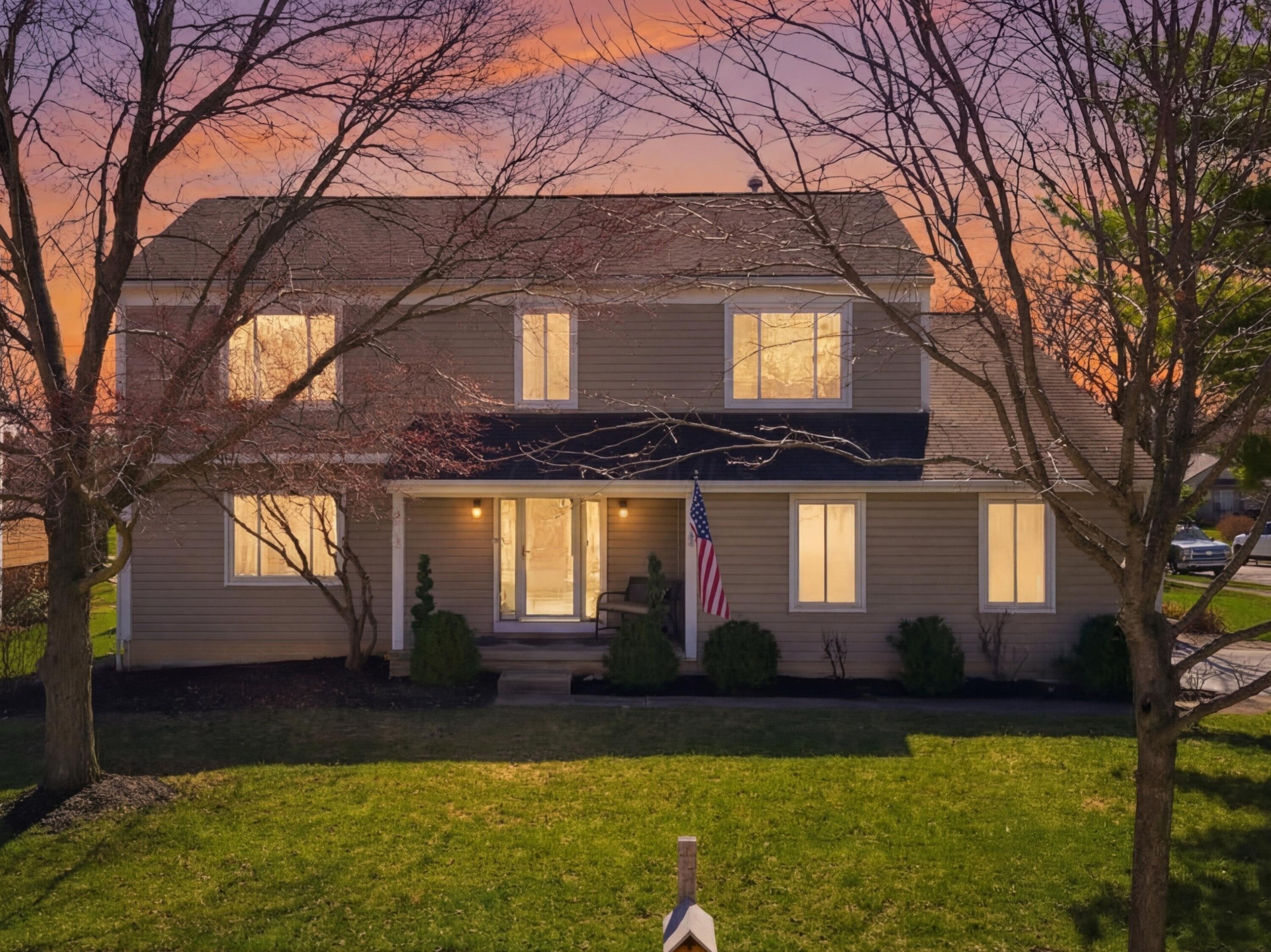 3441 River Place Drive