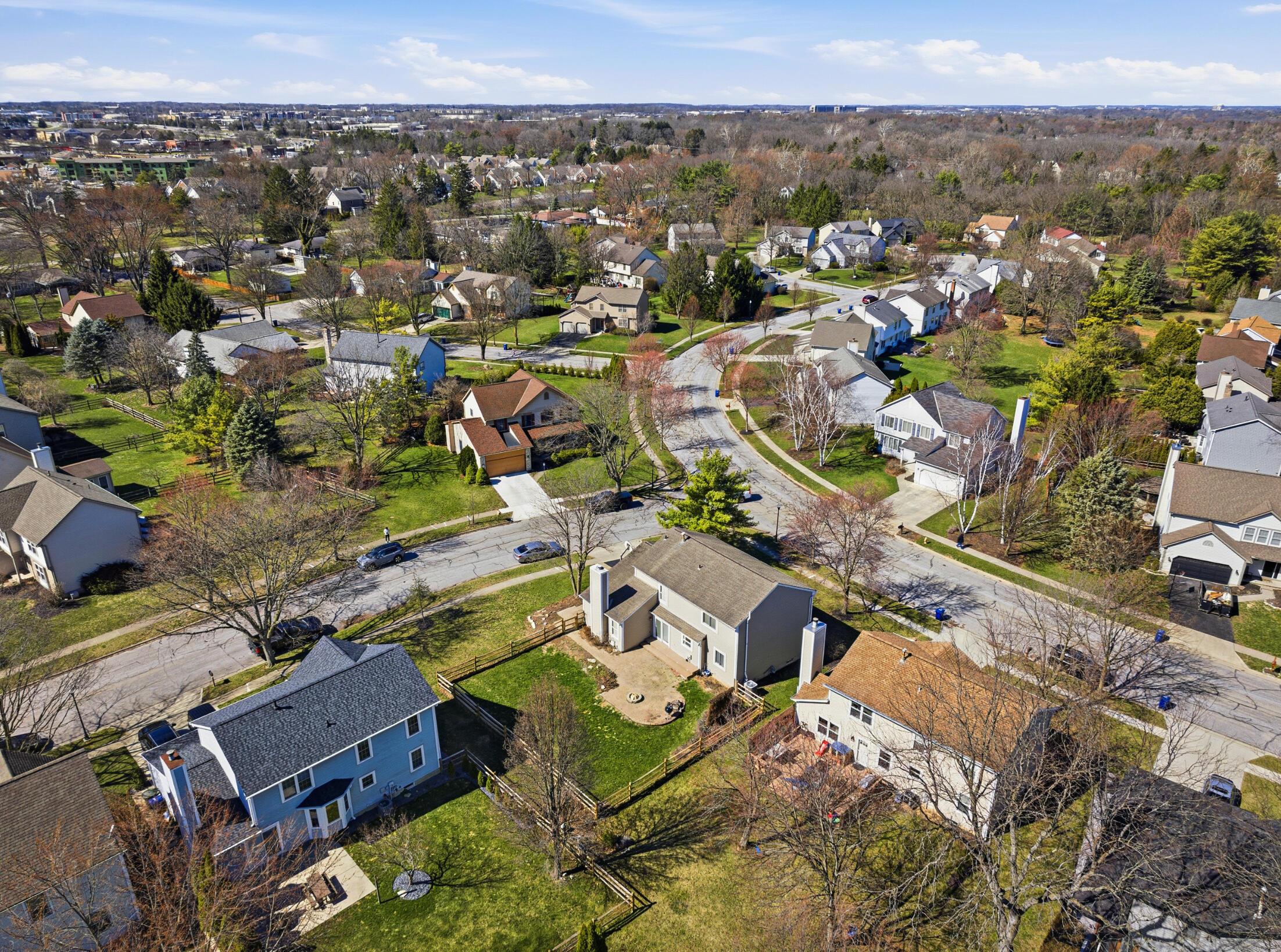 3441 River Place Drive