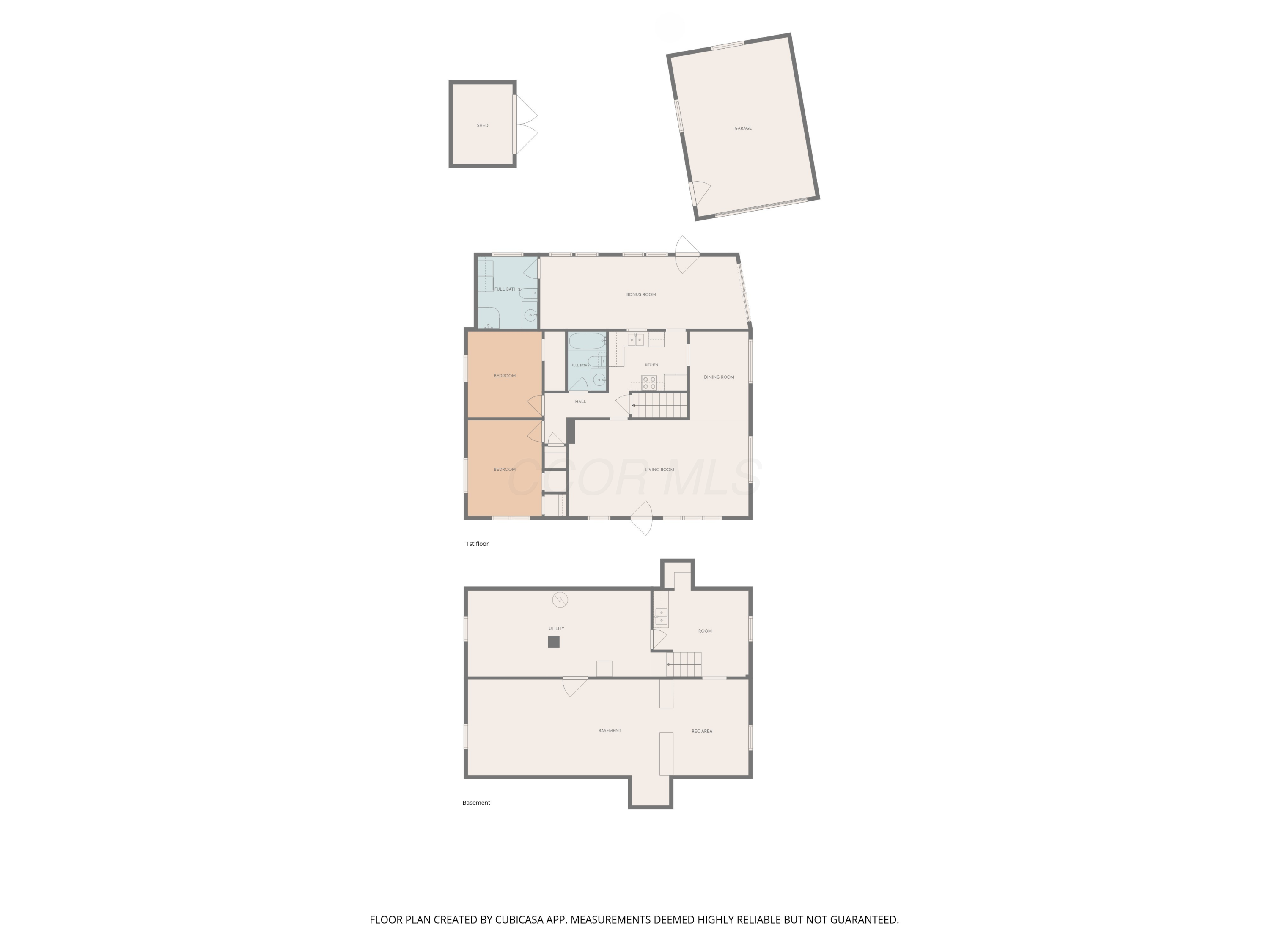 4121 Maplegrove Drive