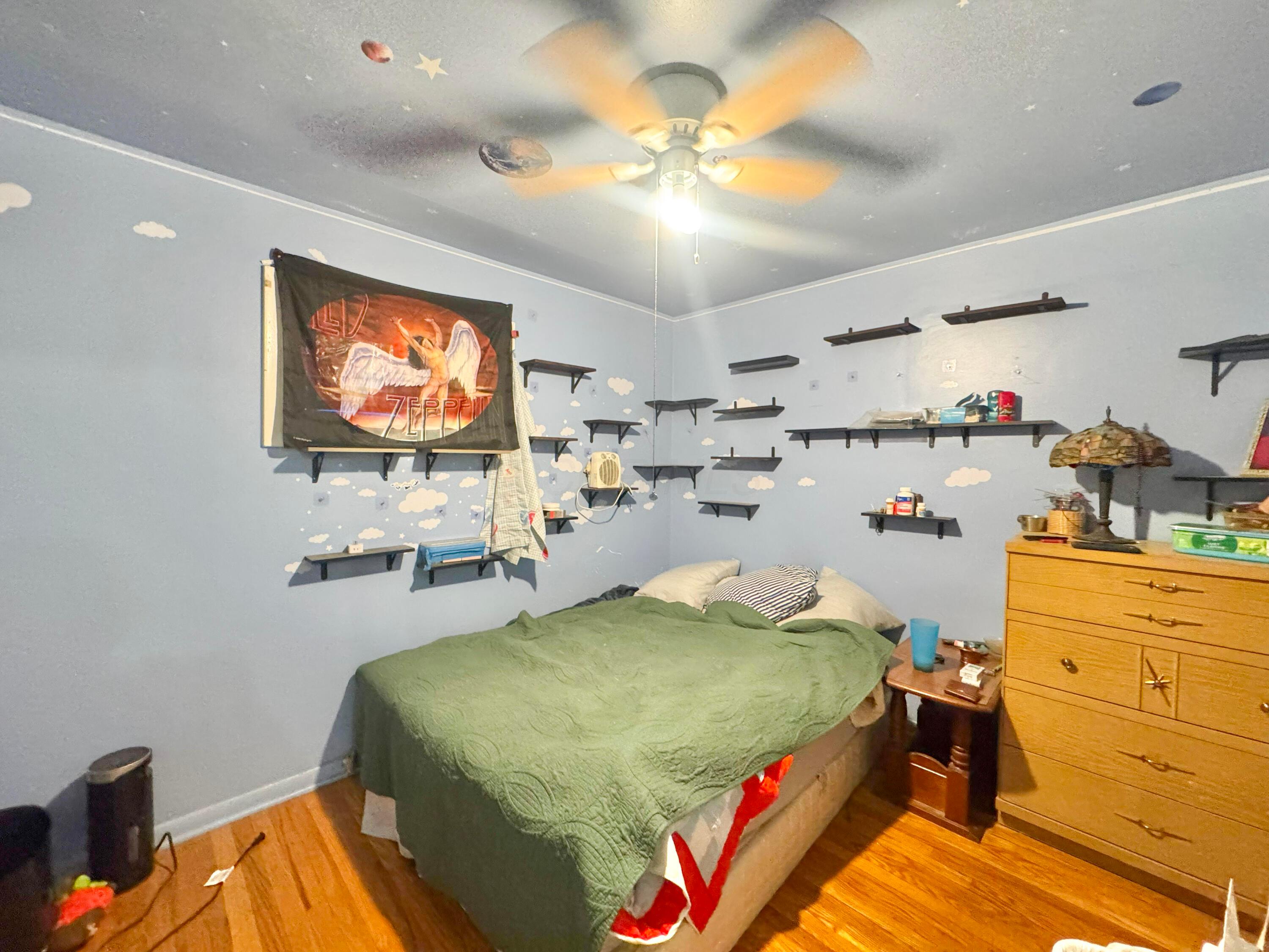 4121 Maplegrove Drive