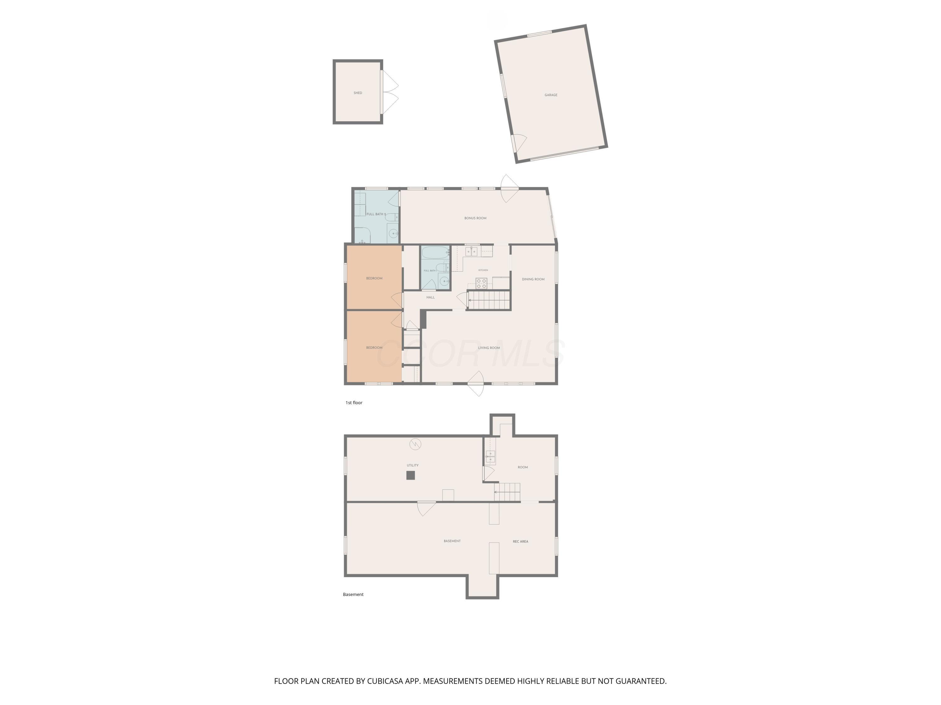4121 Maplegrove Drive