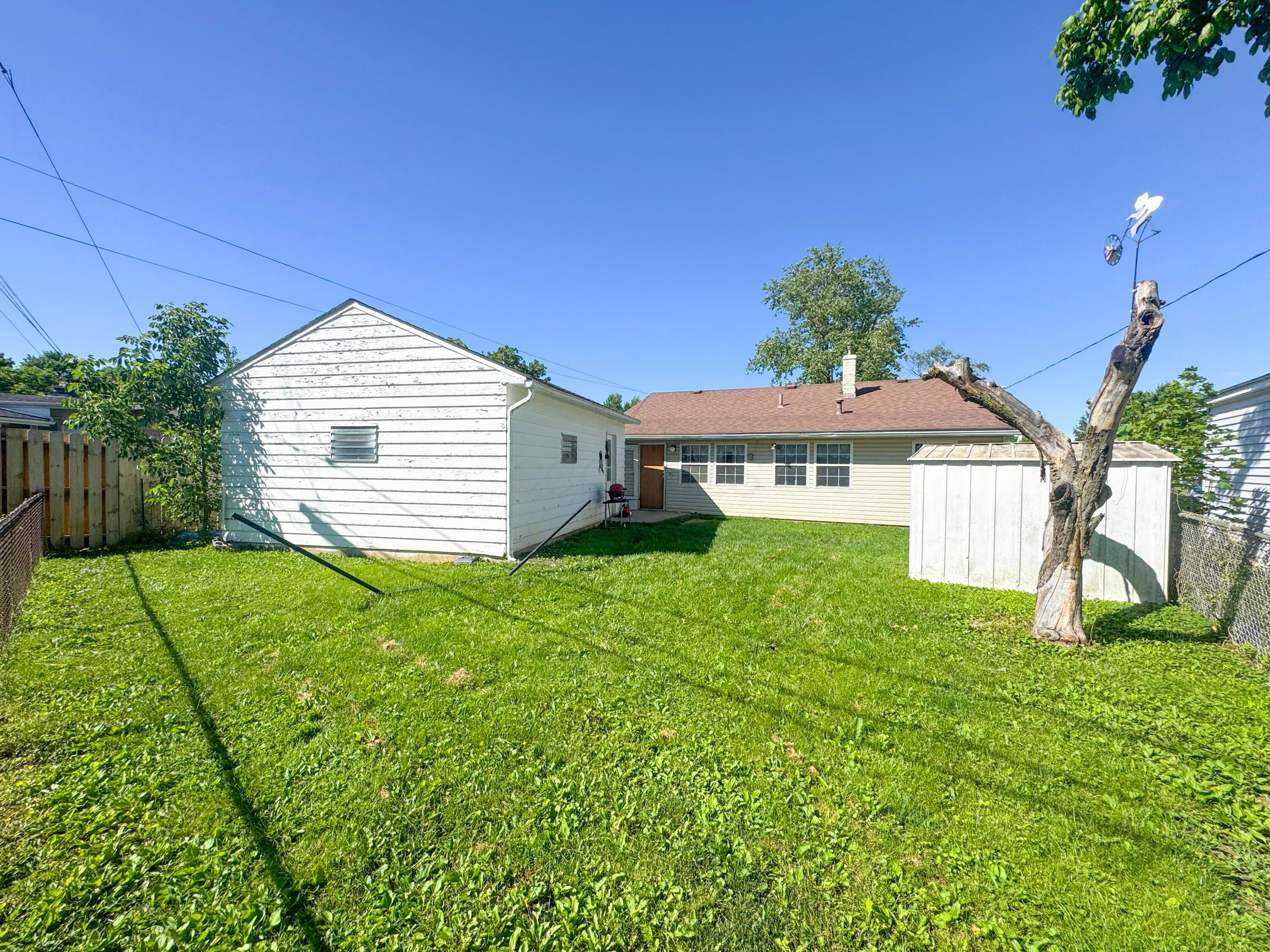 4121 Maplegrove Drive