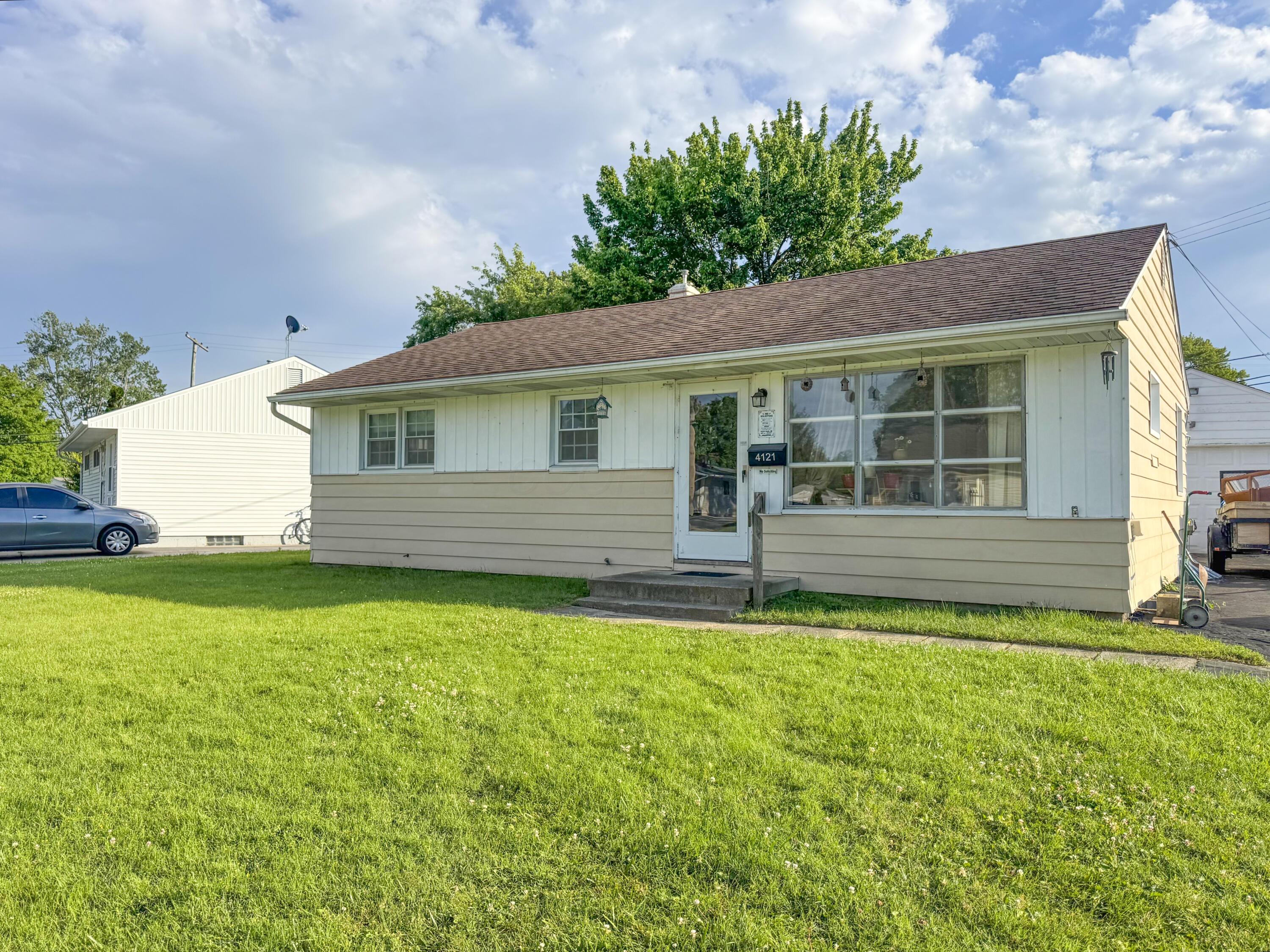 4121 Maplegrove Drive