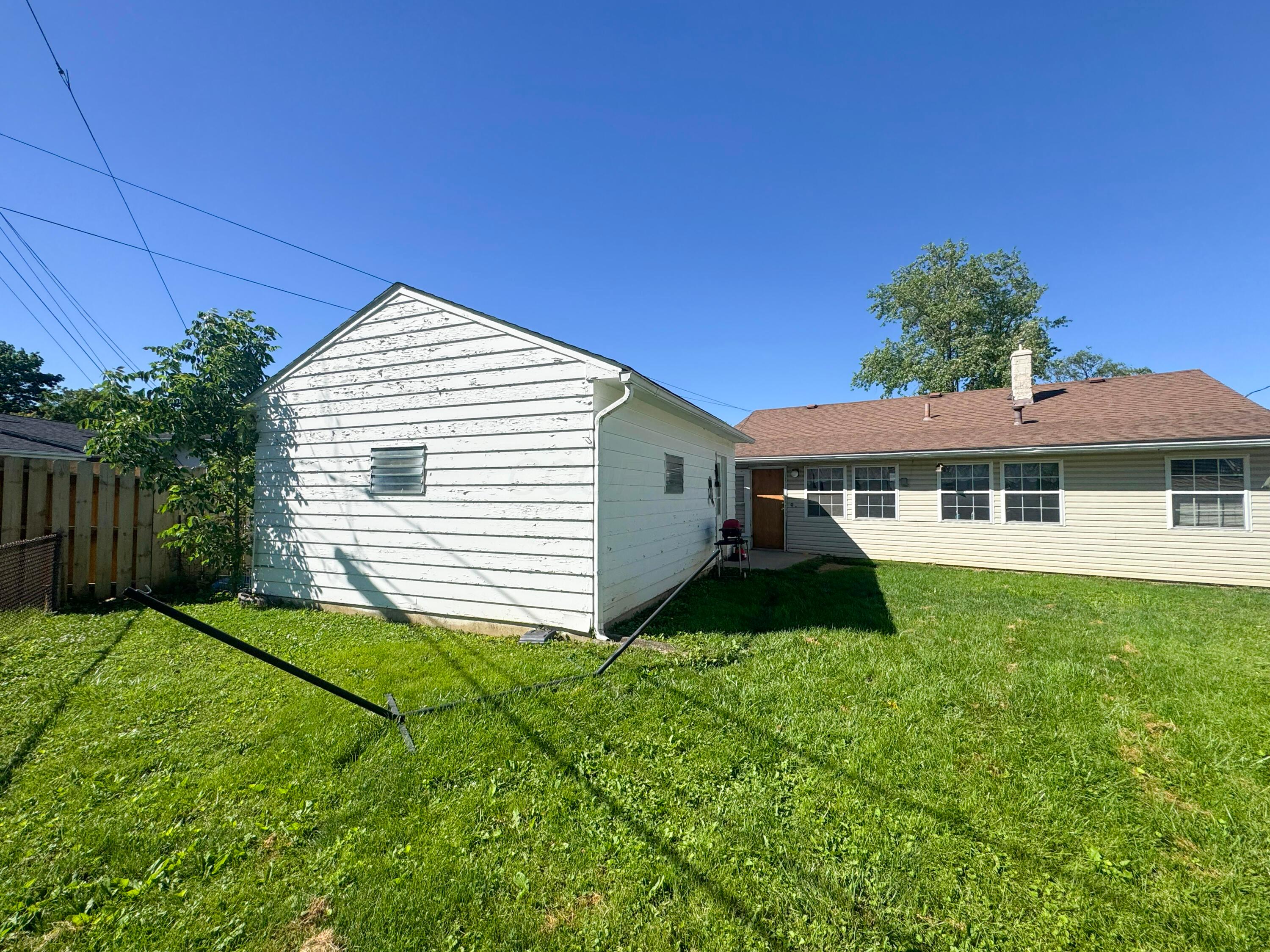 4121 Maplegrove Drive