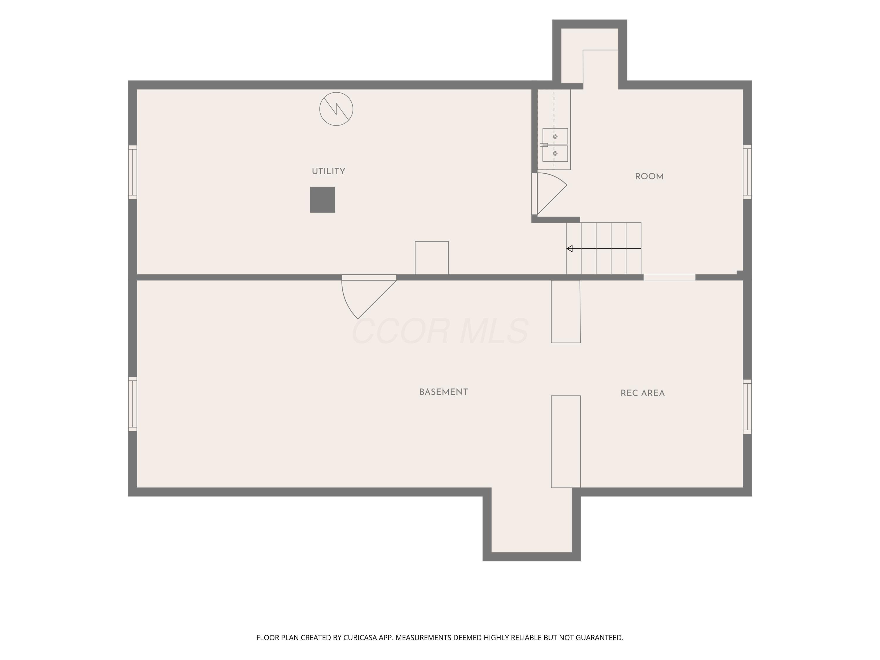4121 Maplegrove Drive