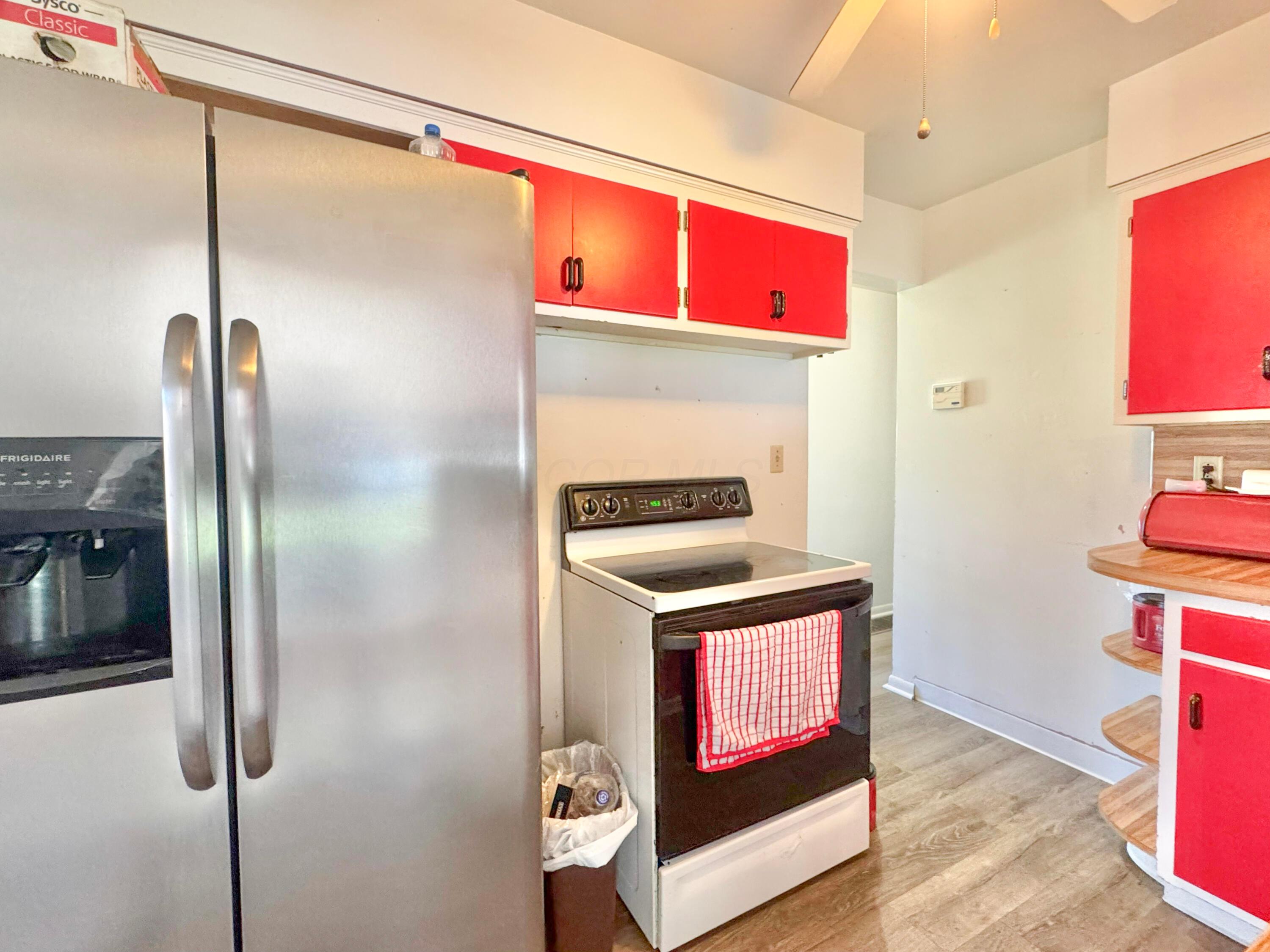 4121 Maplegrove Drive