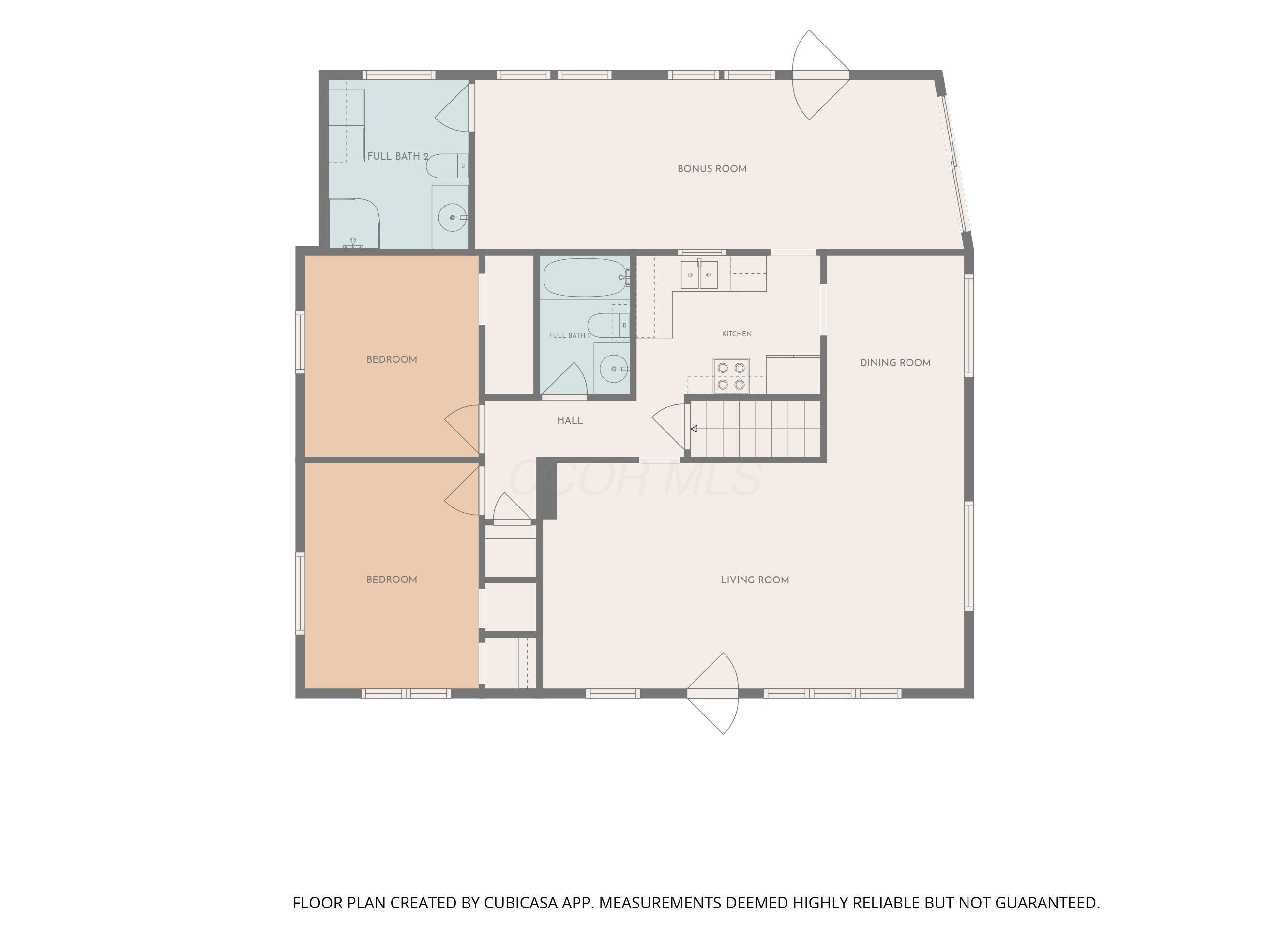 4121 Maplegrove Drive
