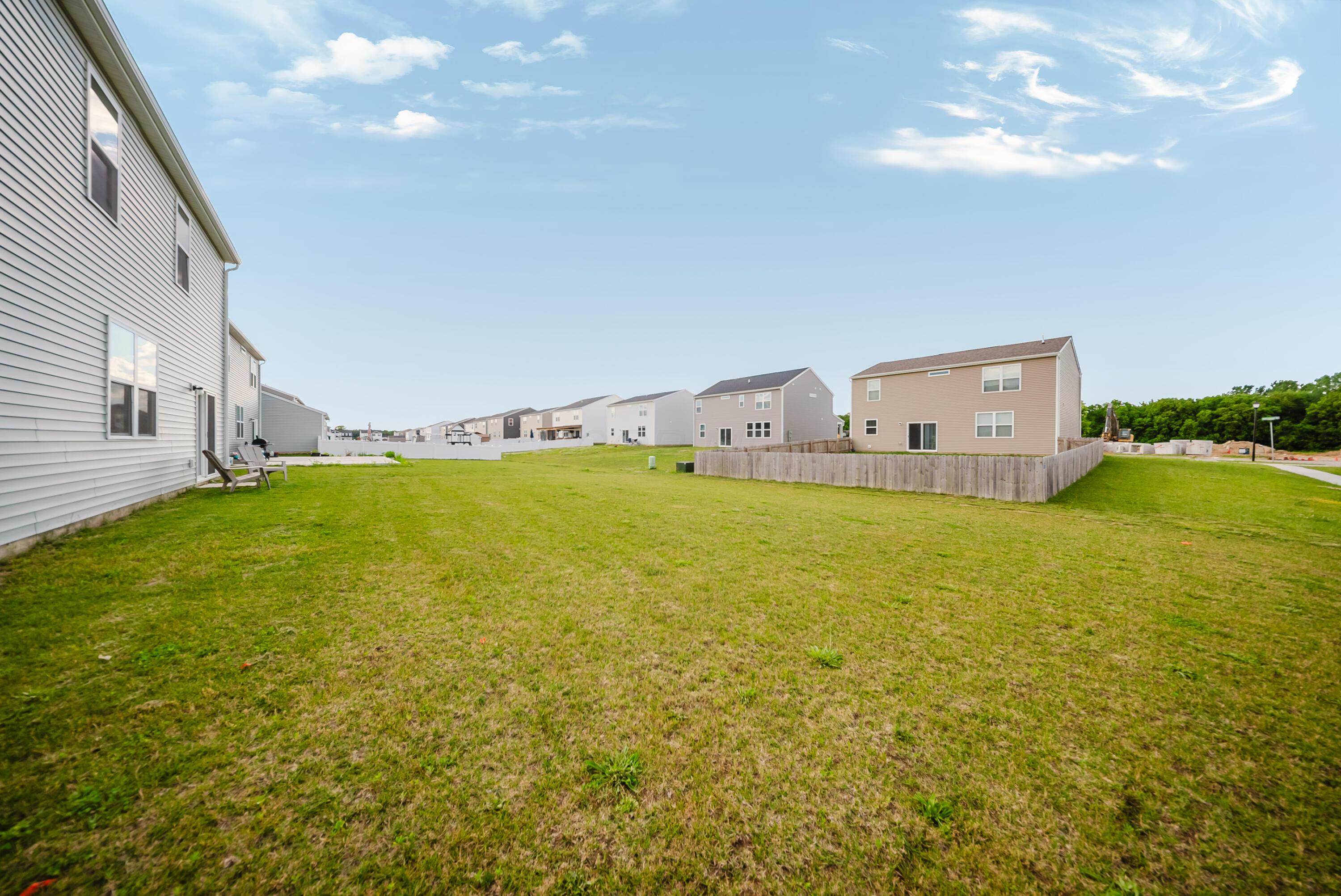 5524 Violet Street, Lot 241