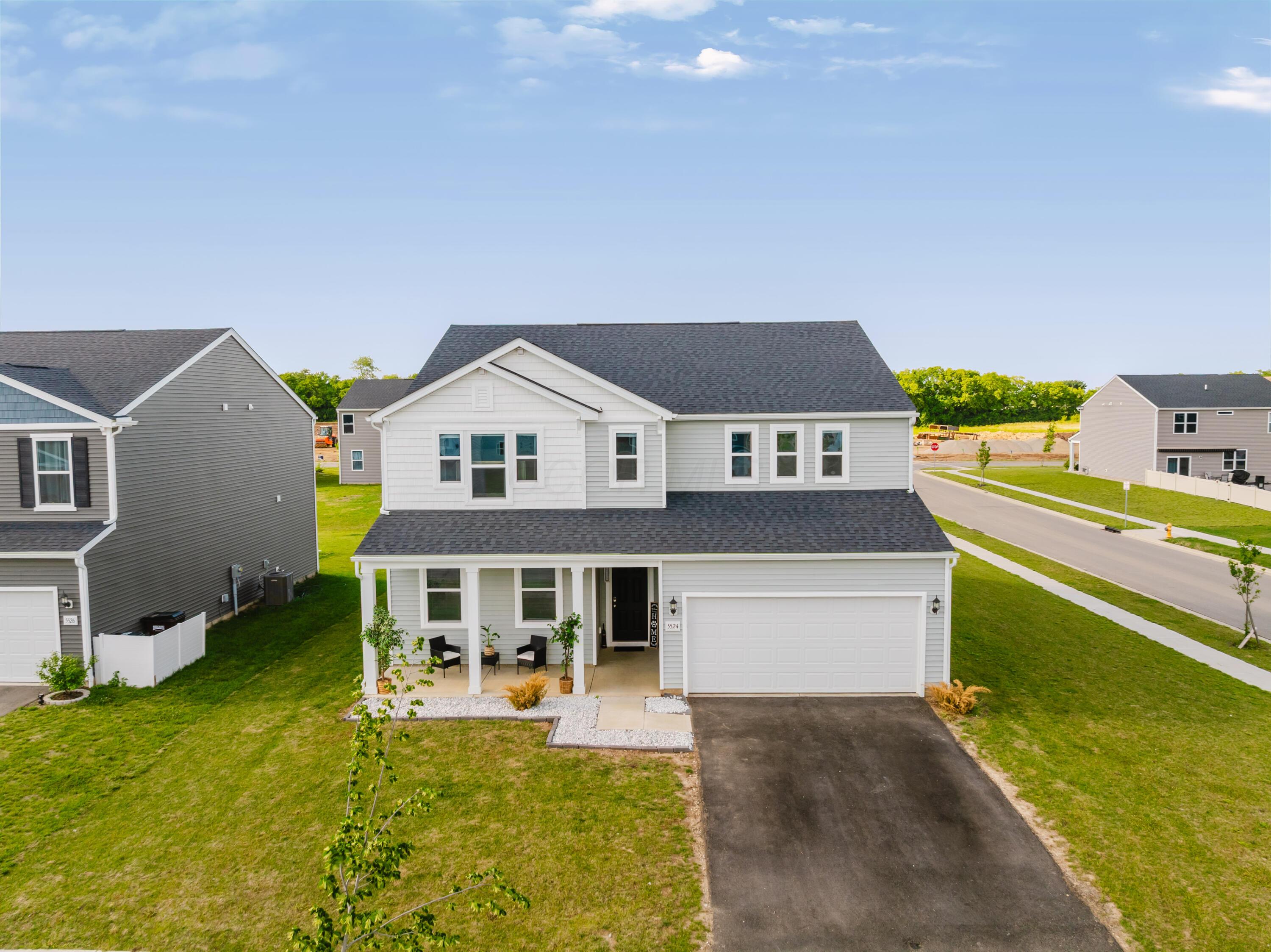 5524 Violet Street, Lot 241