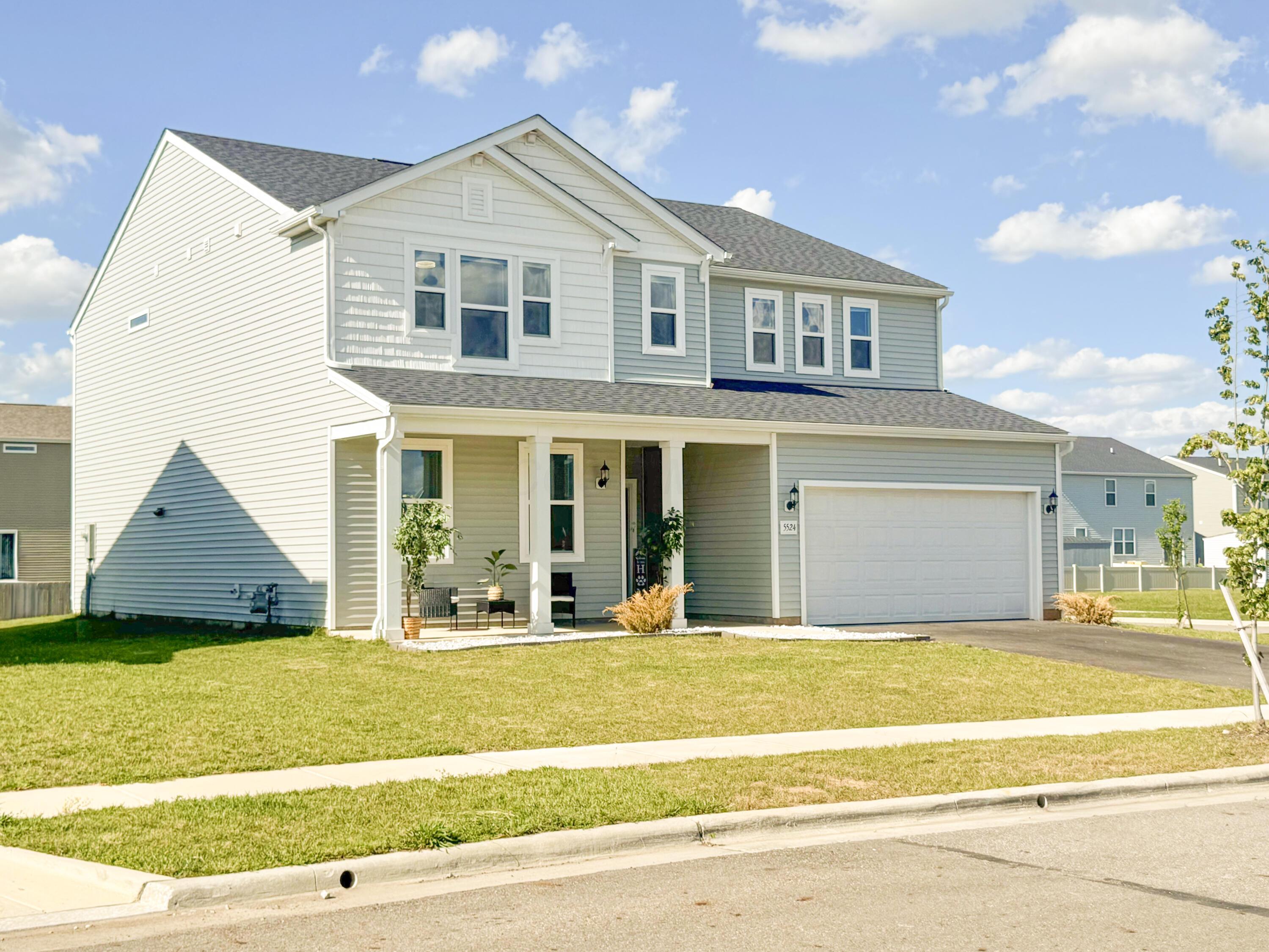 5524 Violet Street, Lot 241