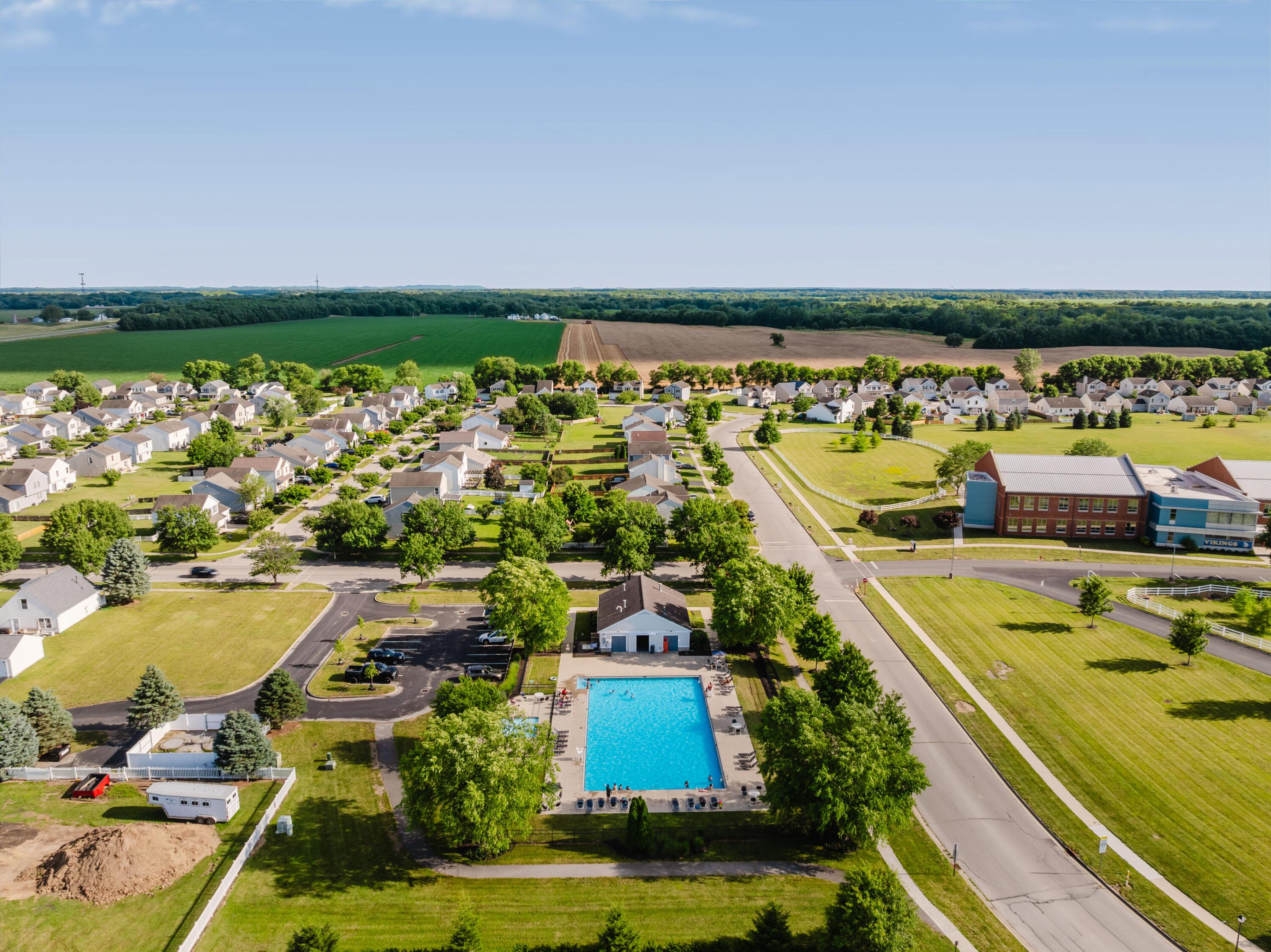 5524 Violet Street, Lot 241