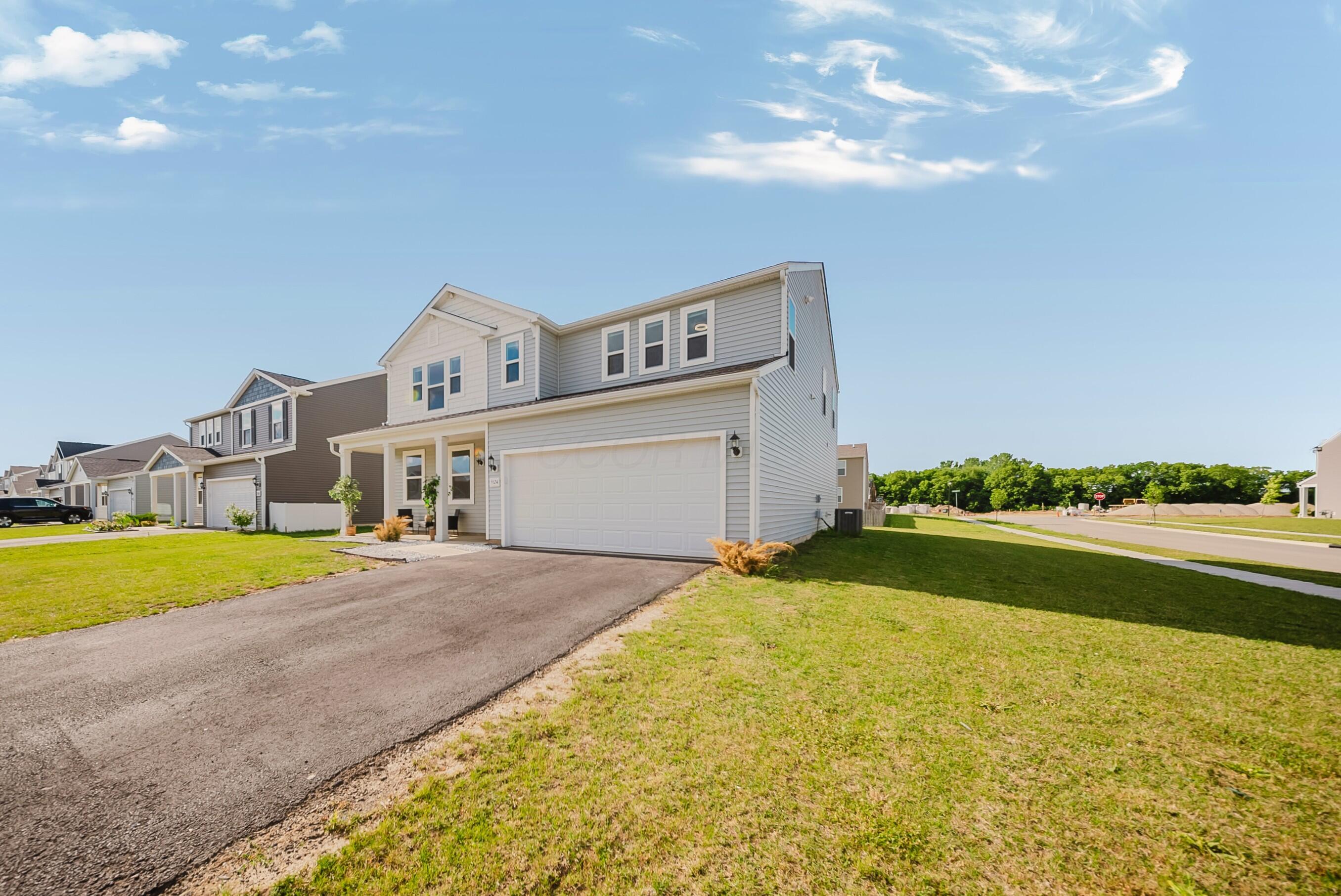 5524 Violet Street, Lot 241