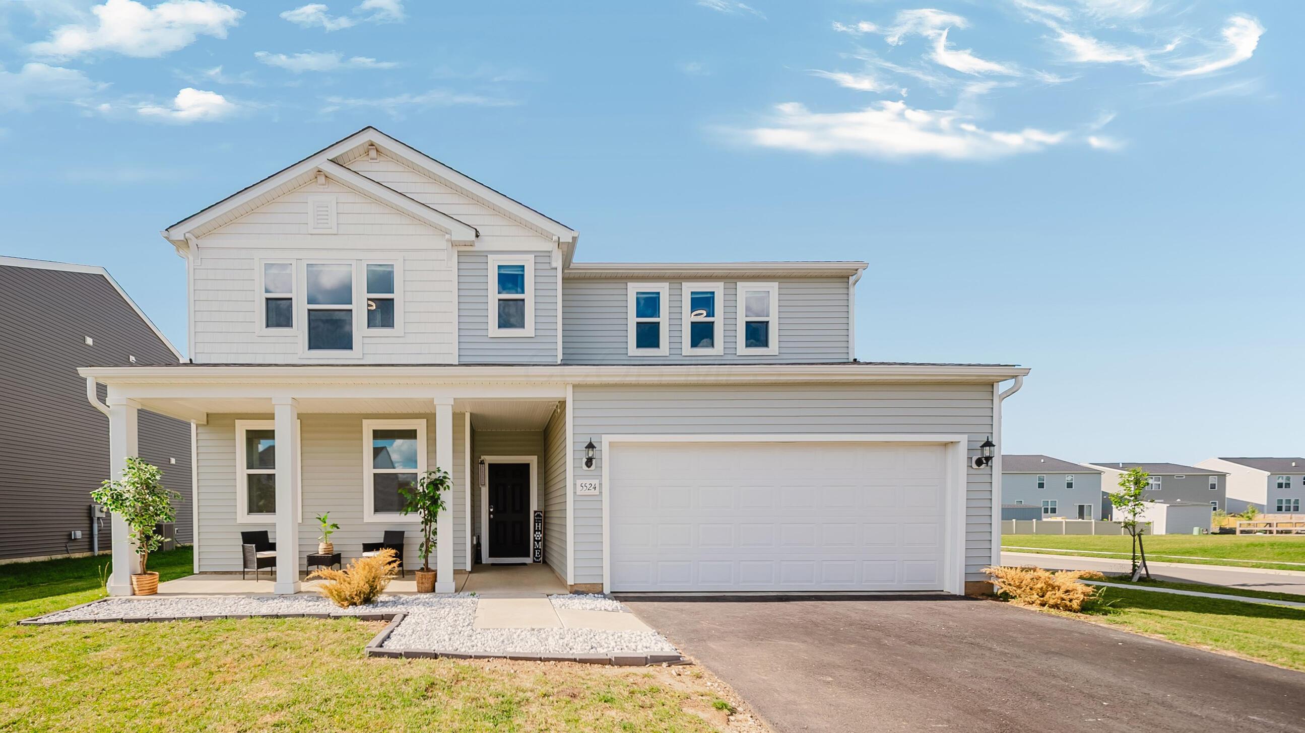 5524 Violet Street, Lot 241
