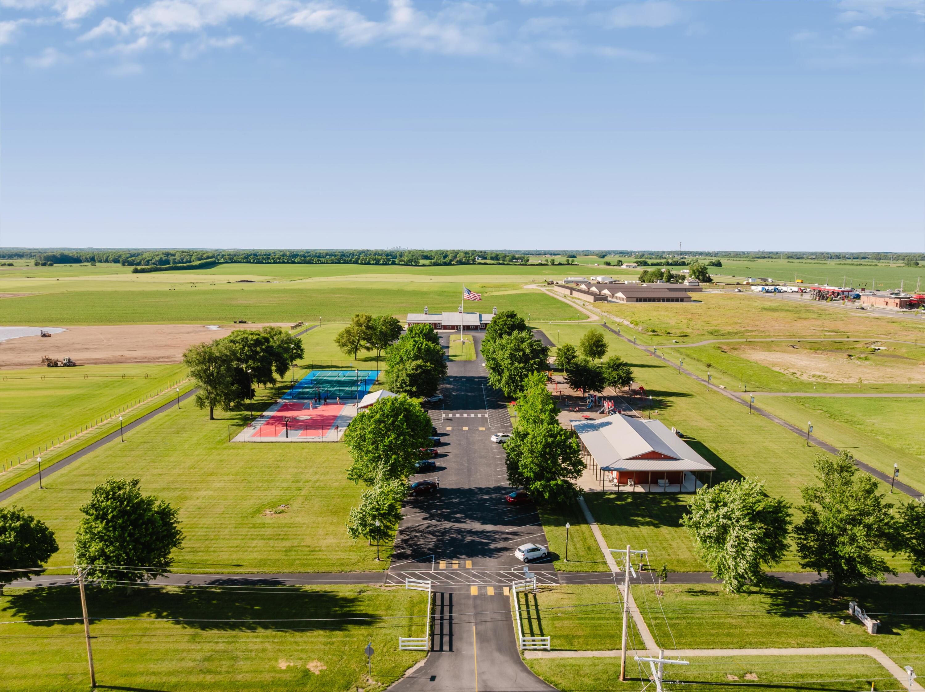 5524 Violet Street, Lot 241