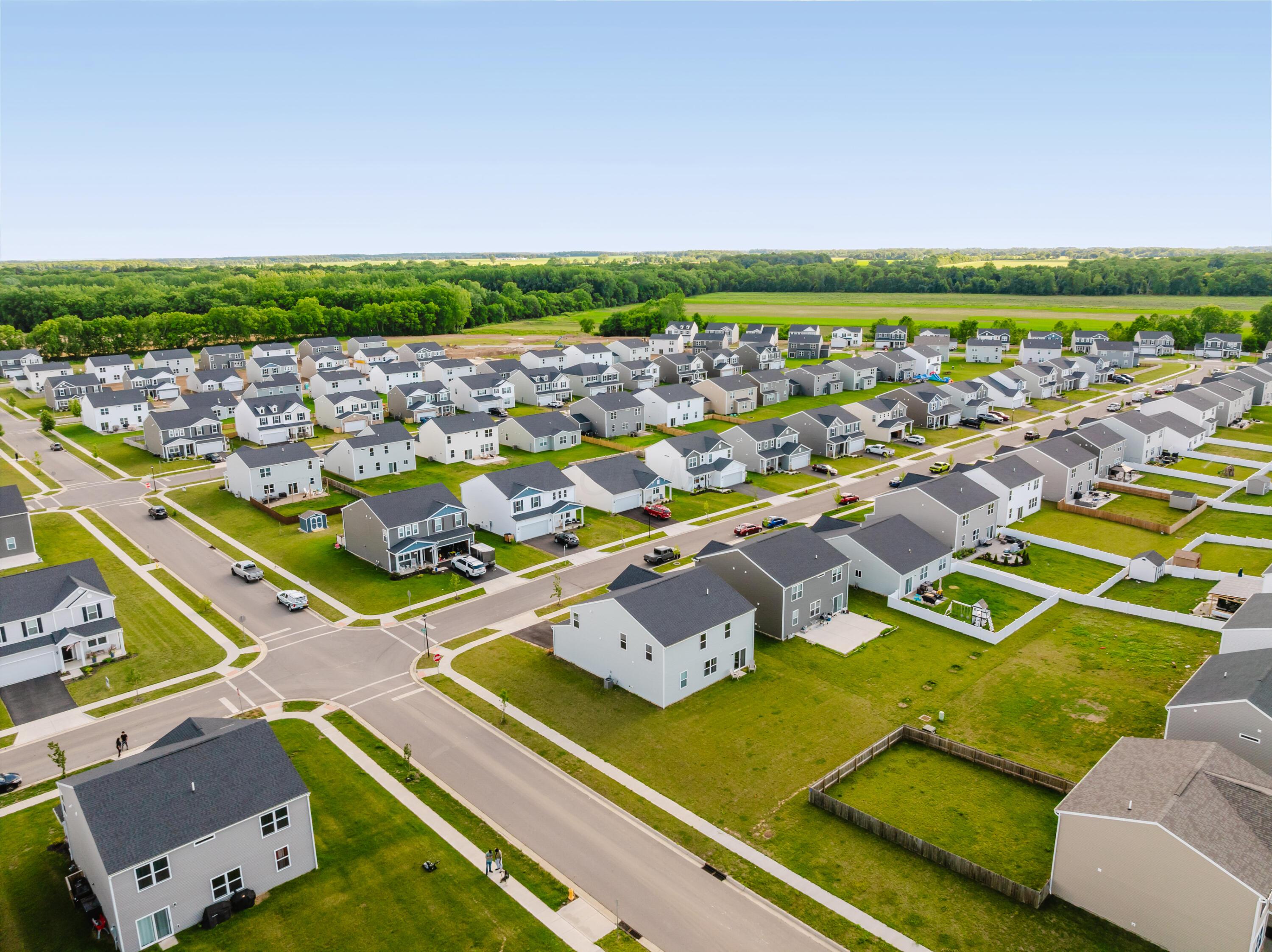 5524 Violet Street, Lot 241