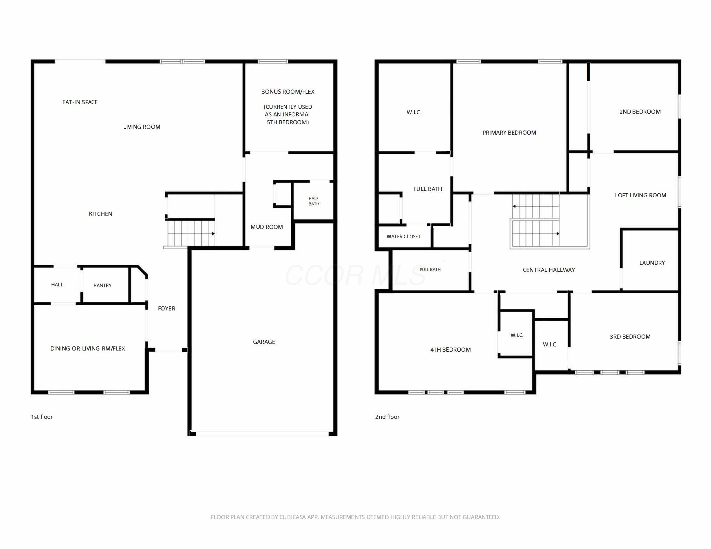 5524 Violet Street, Lot 241