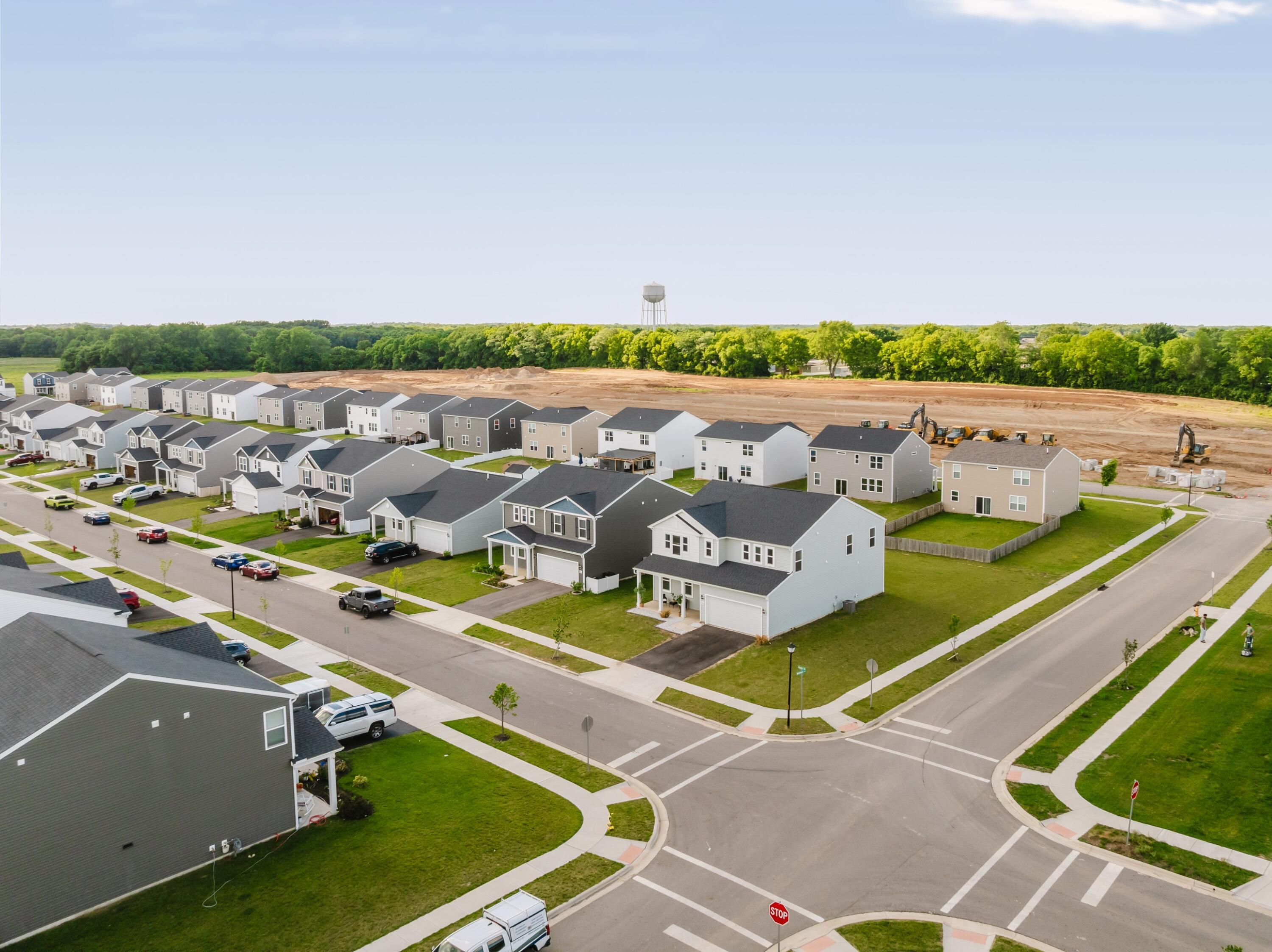 5524 Violet Street, Lot 241