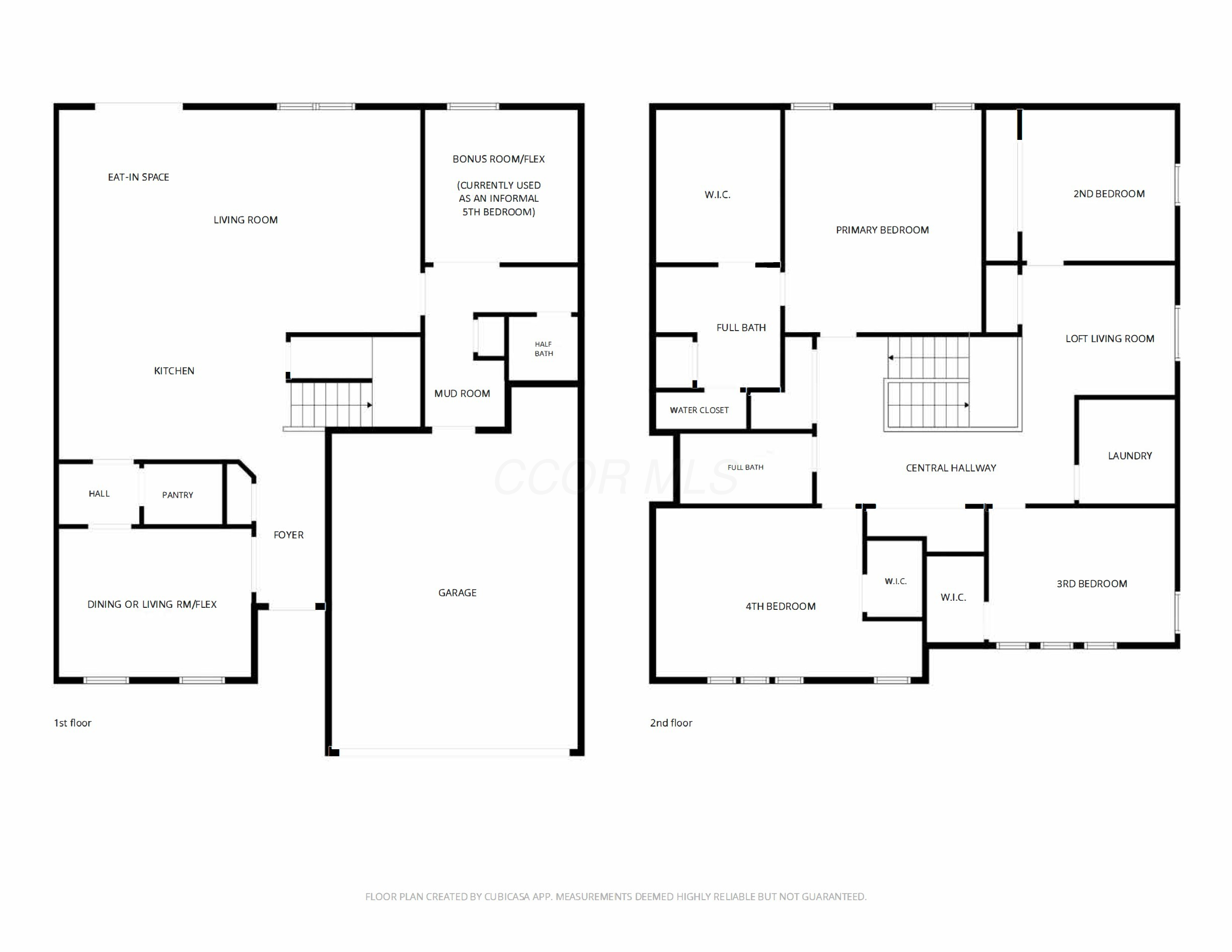 5524 Violet Street, Lot 241