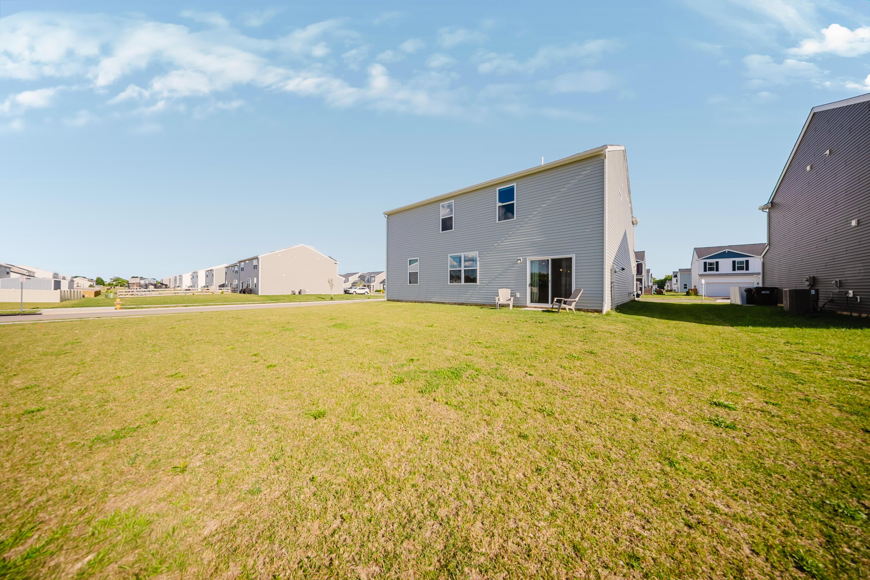 5524 Violet Street, Lot 241