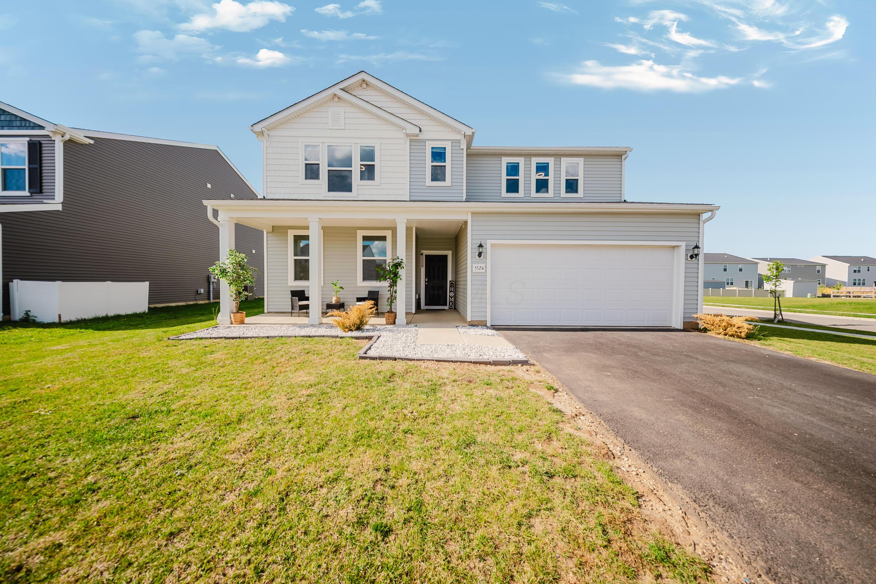 5524 Violet Street, Lot 241