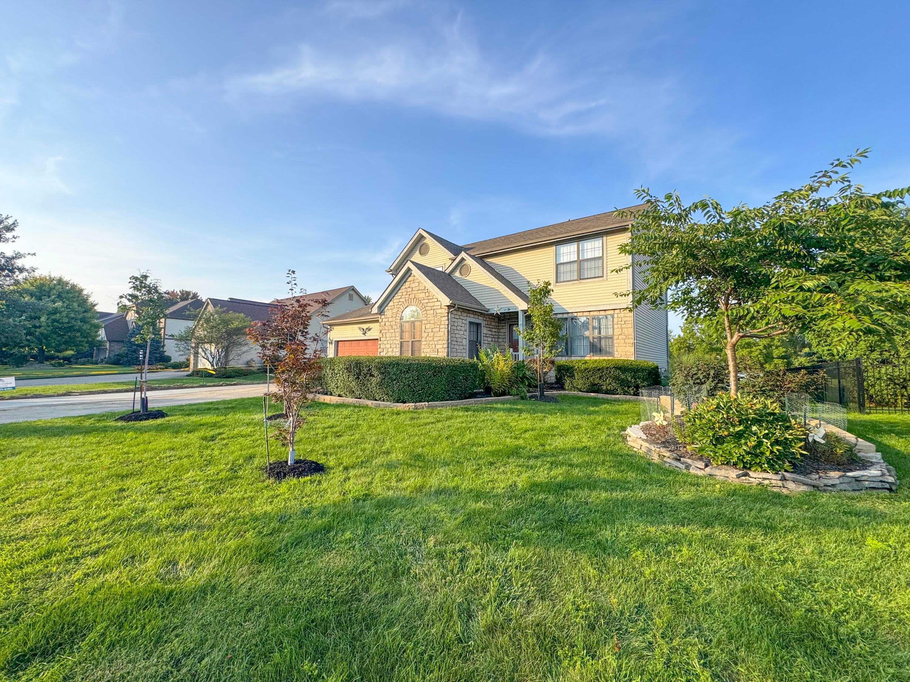 2598 Hoover Crossing Way