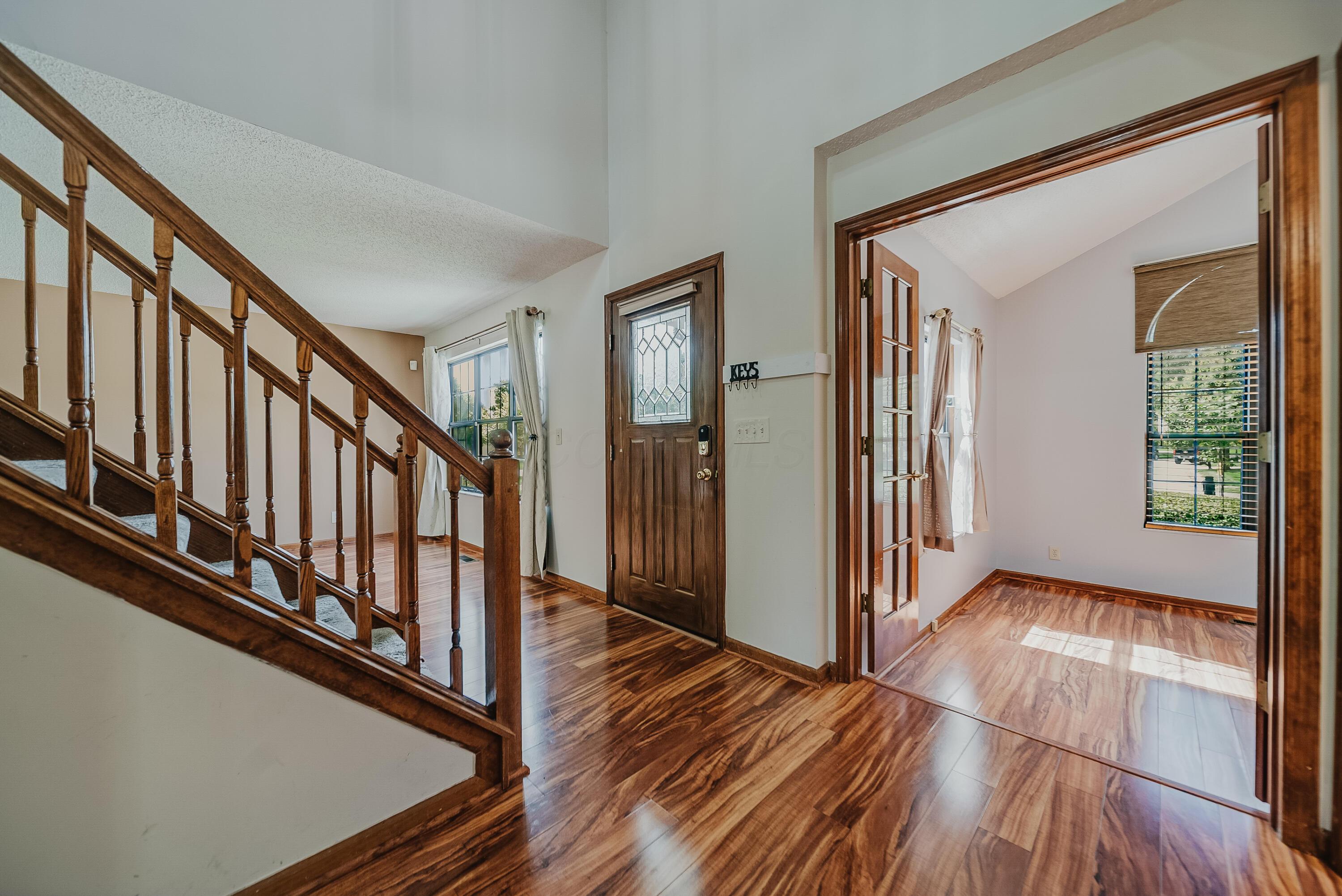 2598 Hoover Crossing Way