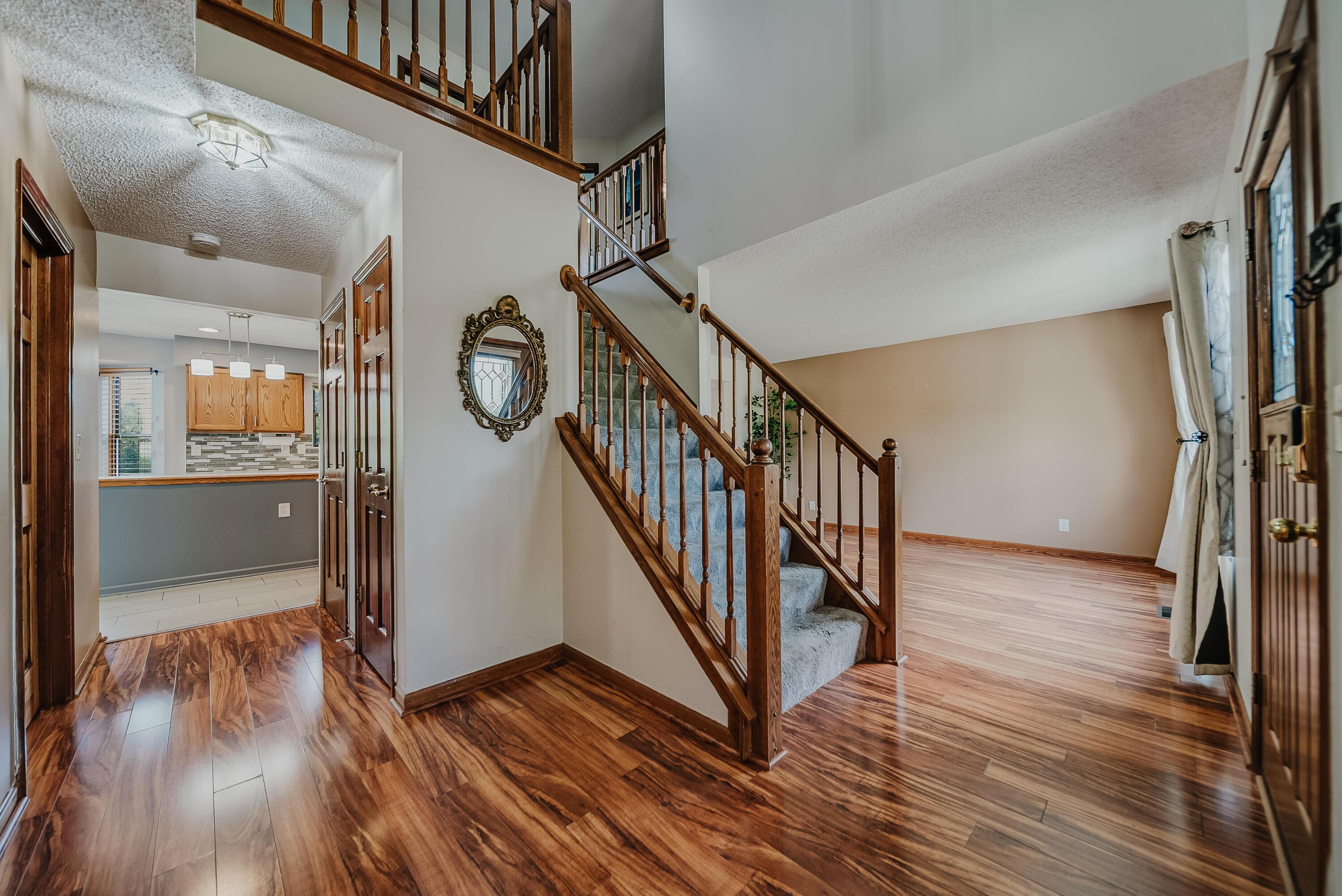 2598 Hoover Crossing Way