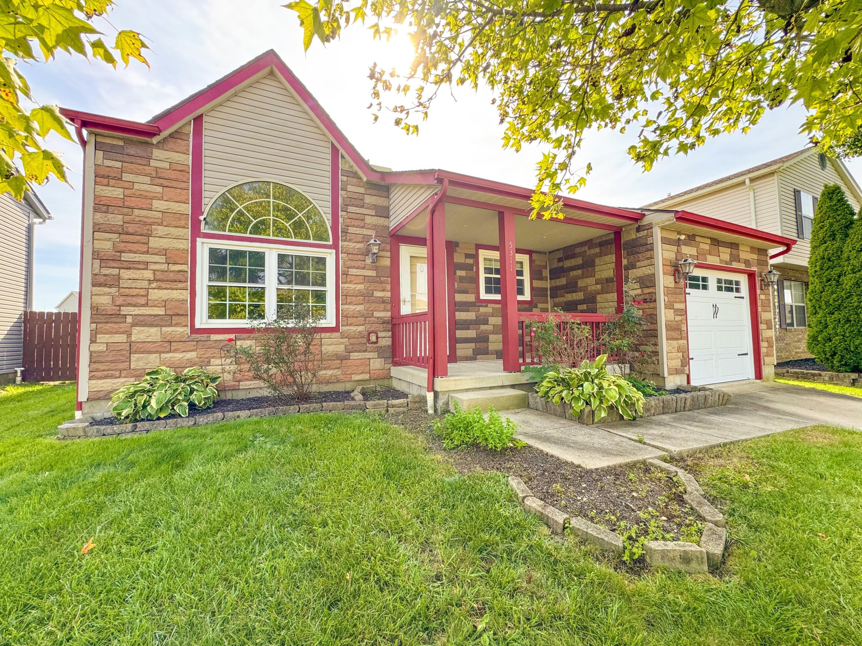 5311 Sawatch Drive