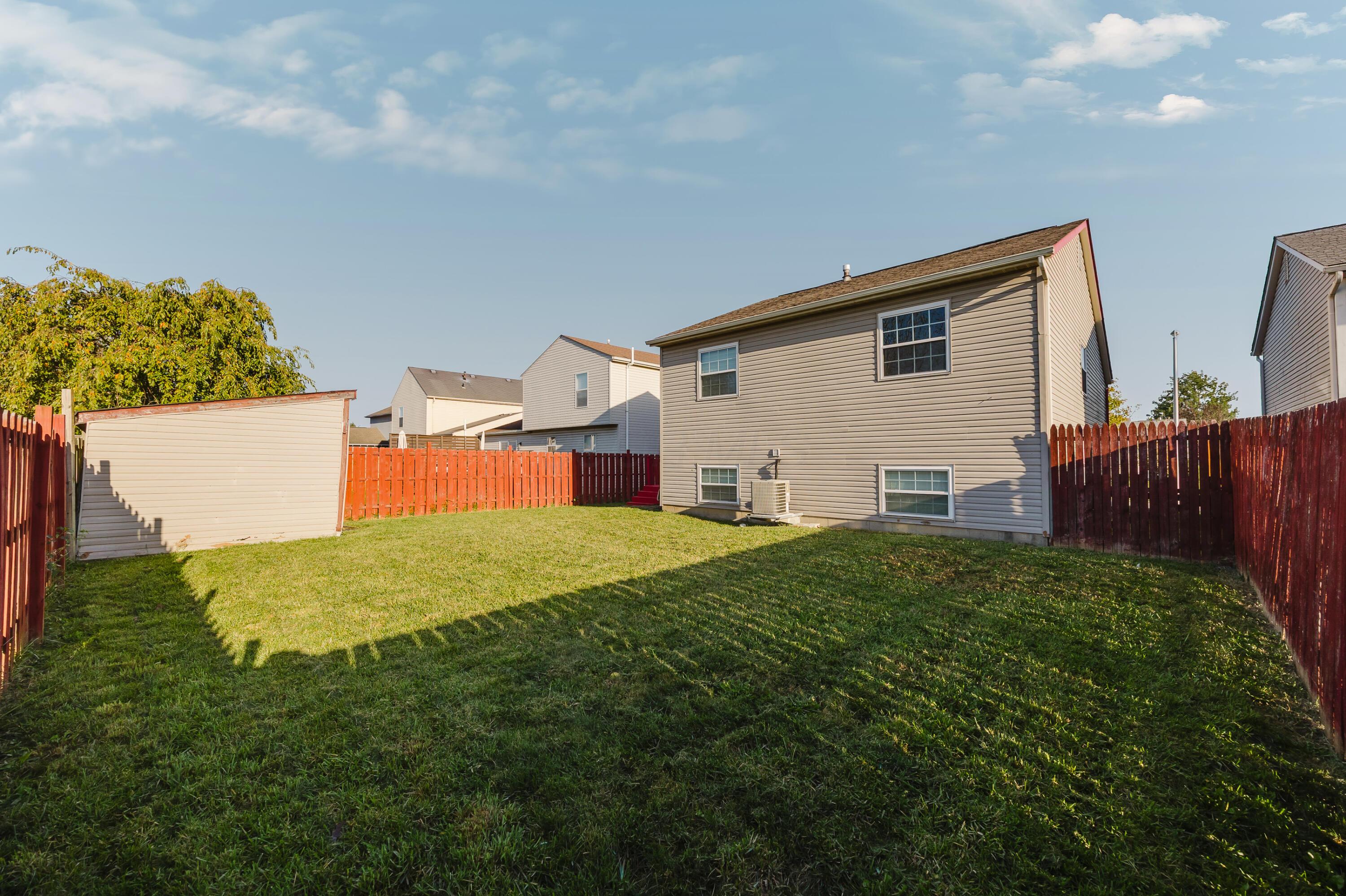 5311 Sawatch Drive