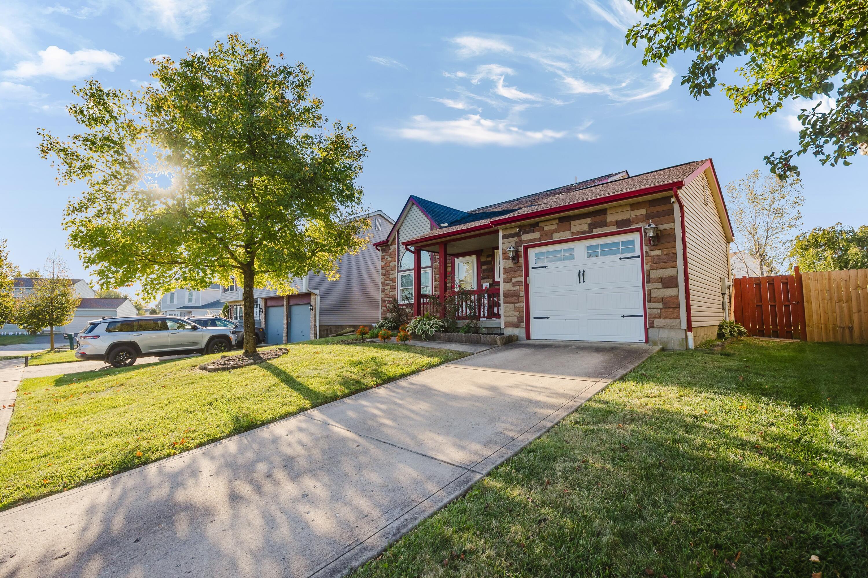 5311 Sawatch Drive