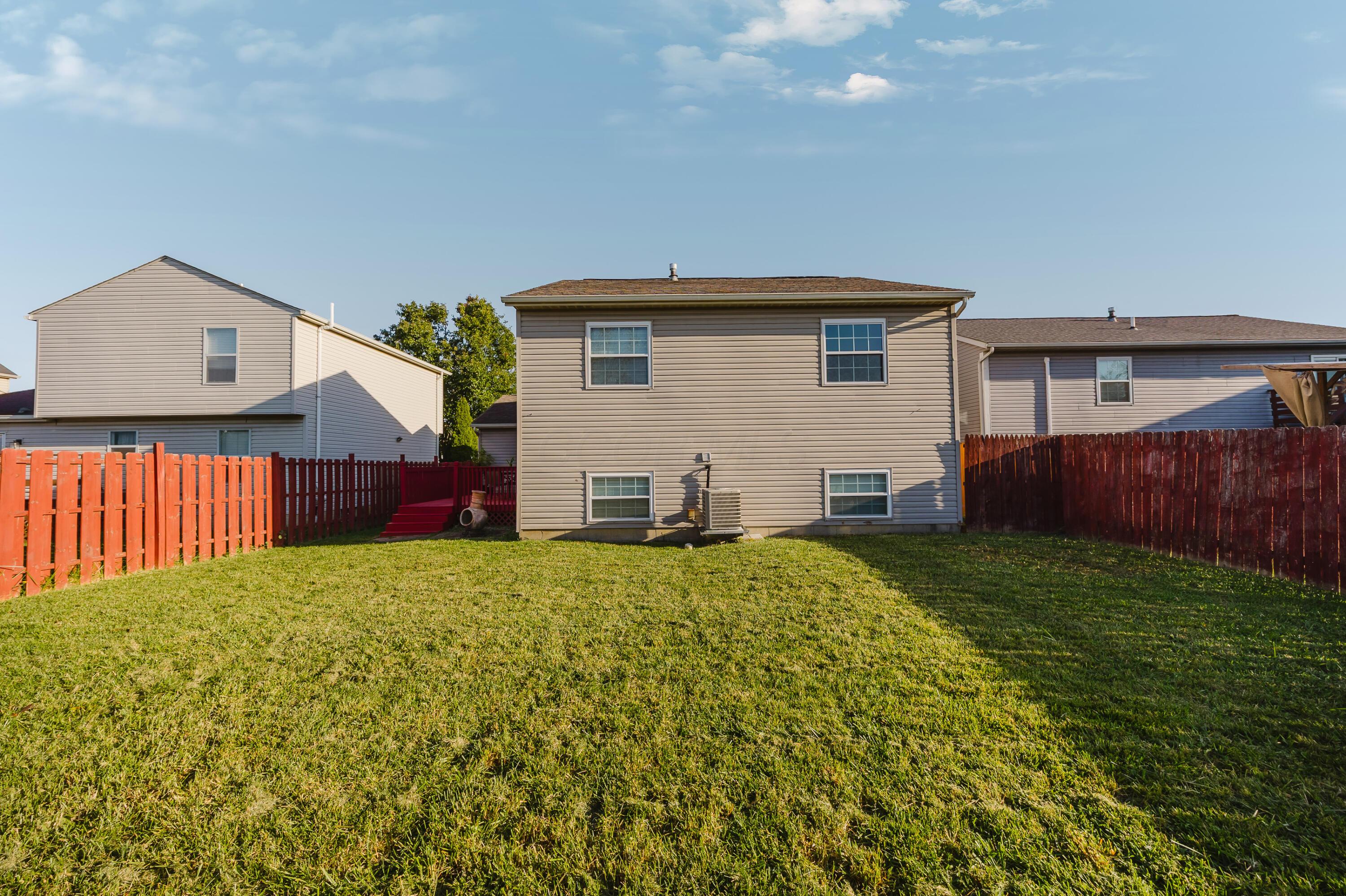 5311 Sawatch Drive