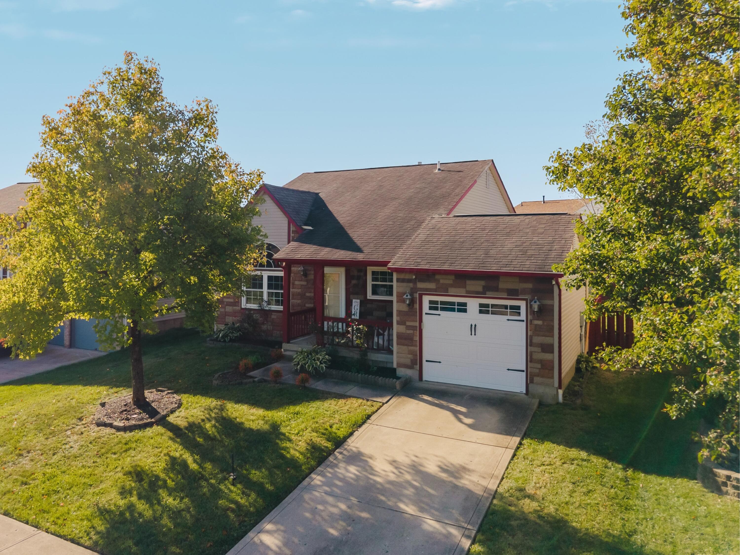 5311 Sawatch Drive
