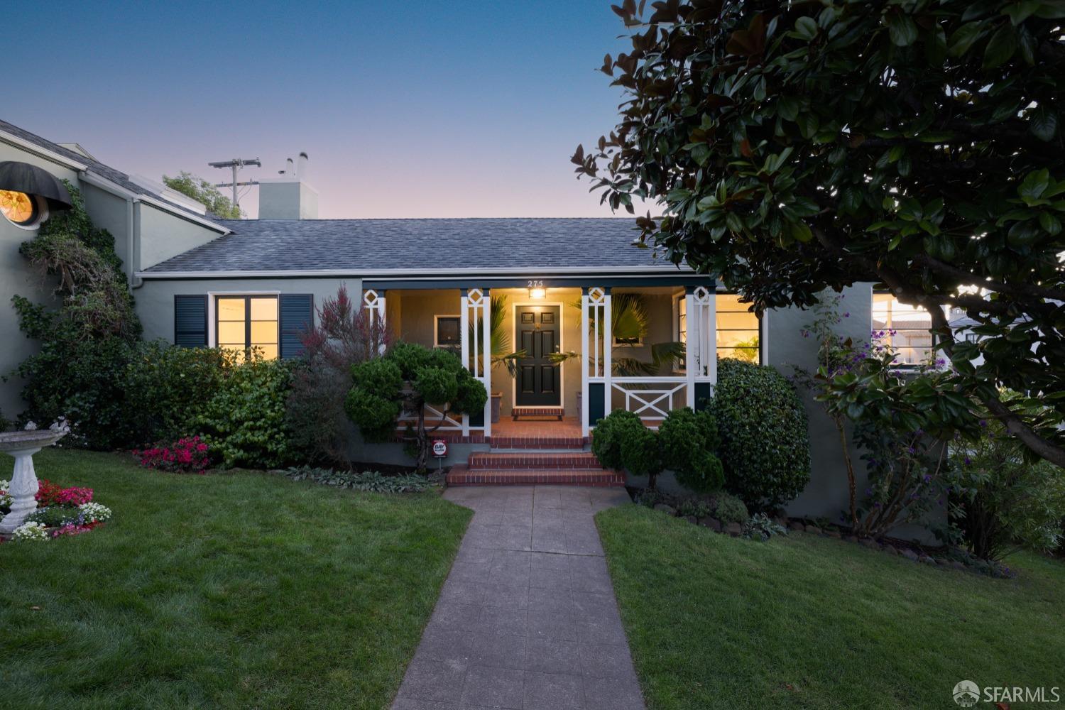 275 Upland Drive