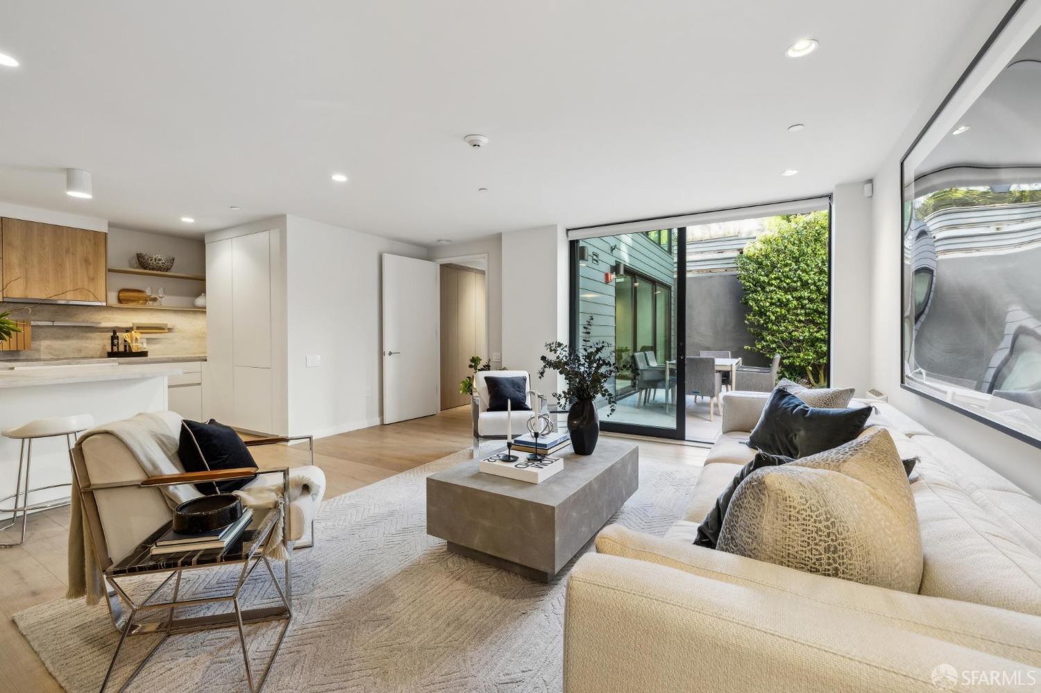 3643 California Street