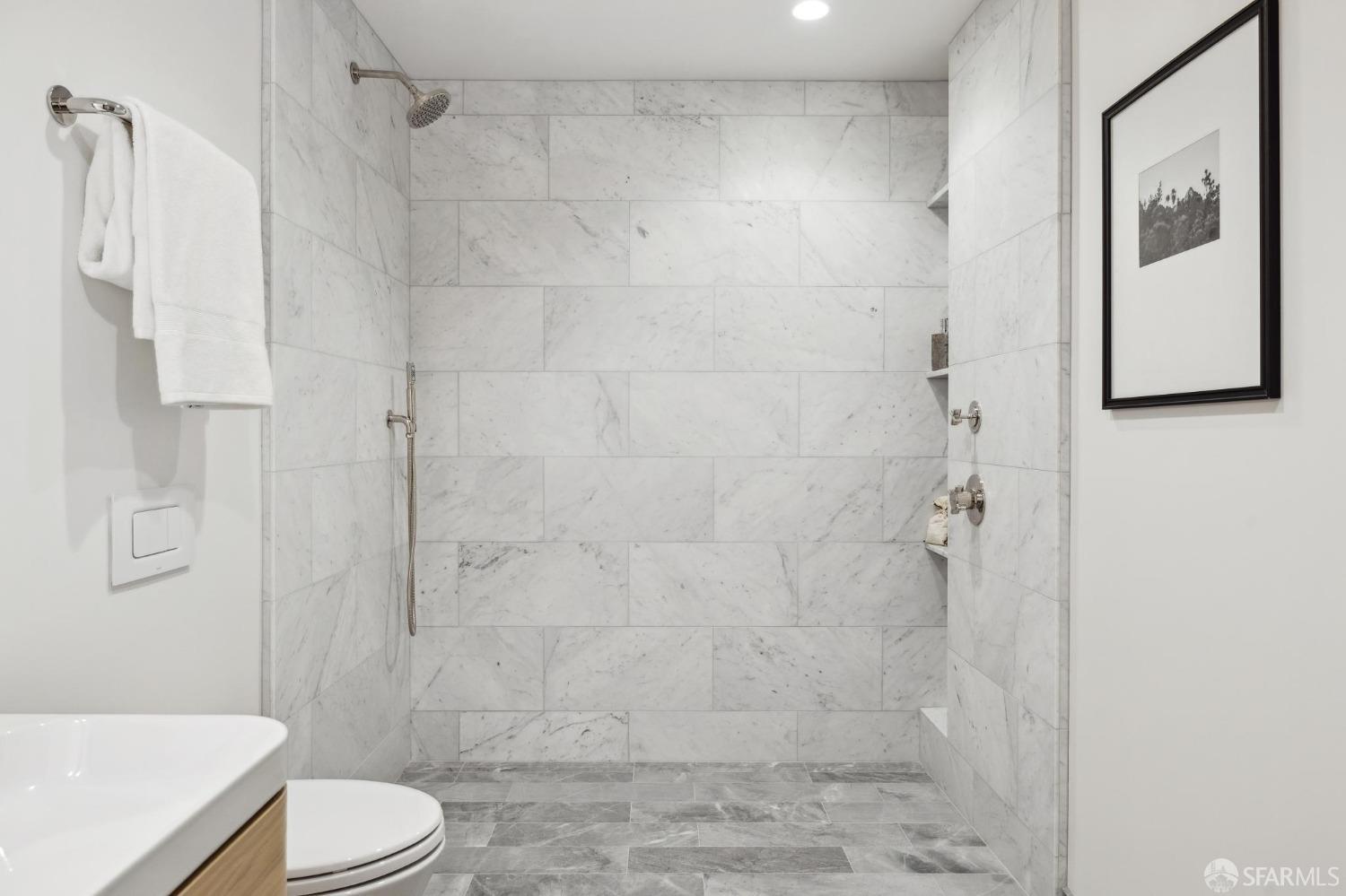 3643 California Street