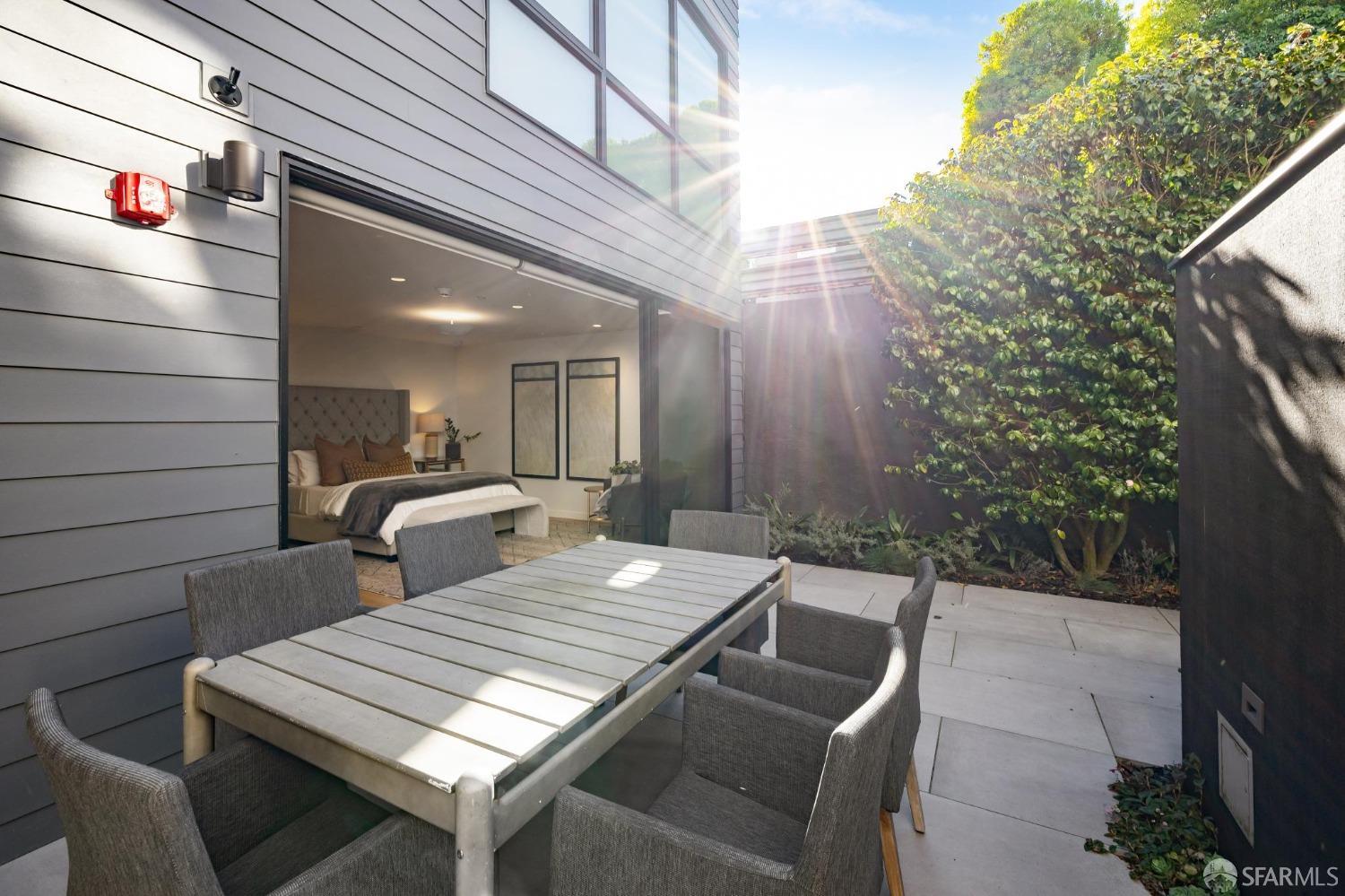 3643 California Street